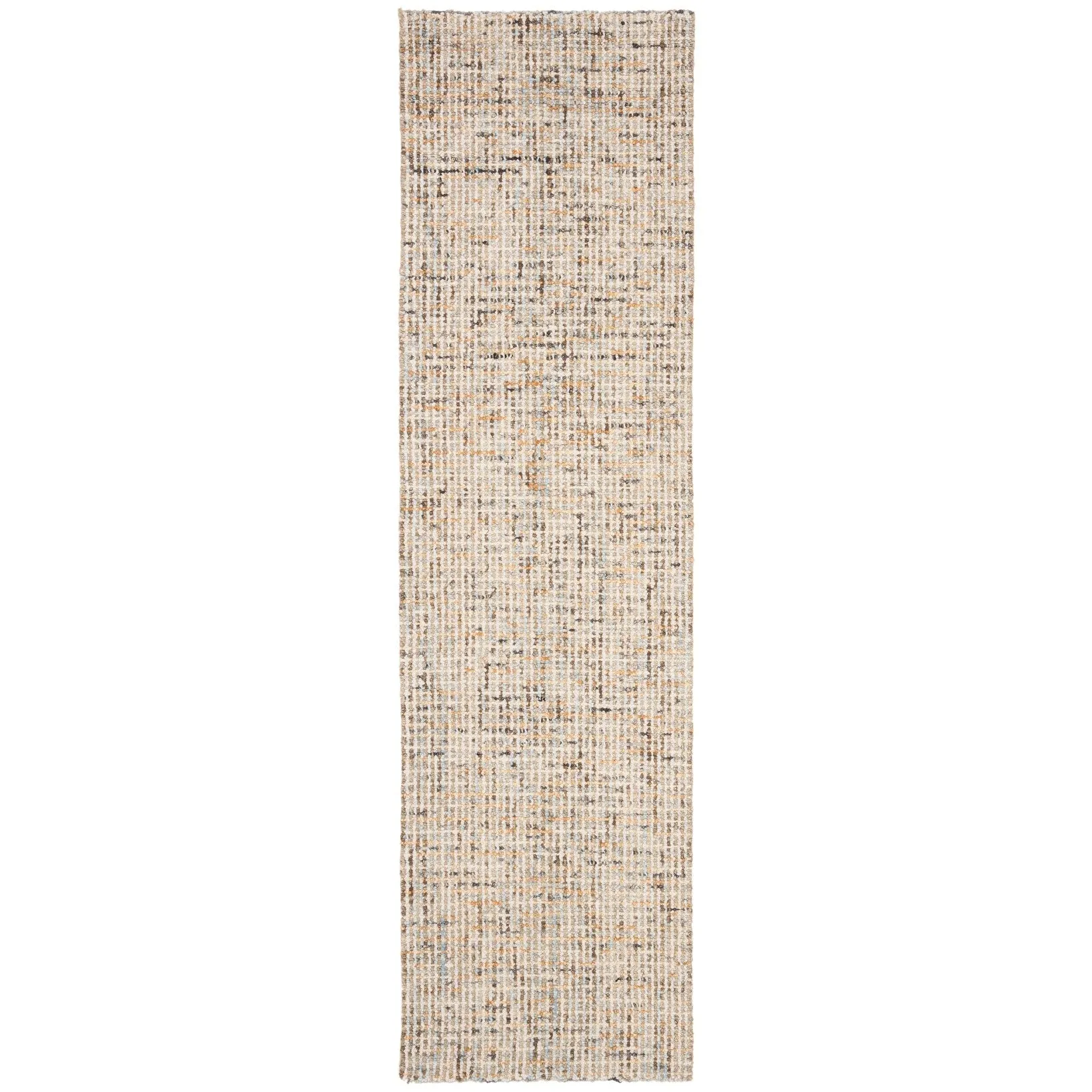 SAFAVIEH Handmade Abstract Lotje Modern Wool Rug