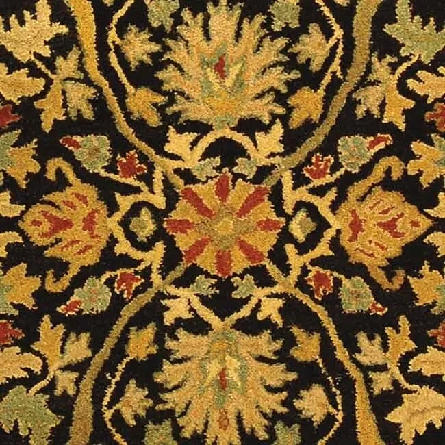 SAFAVIEH Handmade Antiquity Loana Traditional Oriental Wool Rug