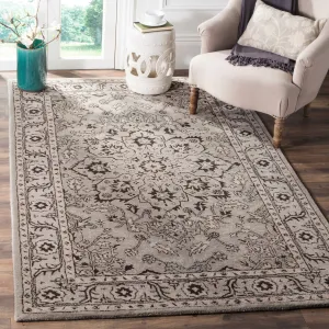 SAFAVIEH Handmade Antiquity Reili Traditional Oriental Wool Rug