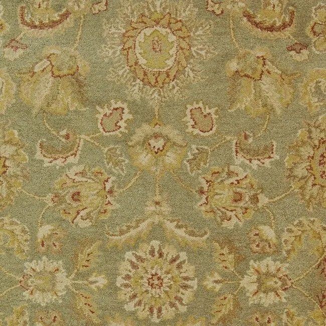 SAFAVIEH Handmade Antiquity Tiphanie Traditional Oriental Wool Rug