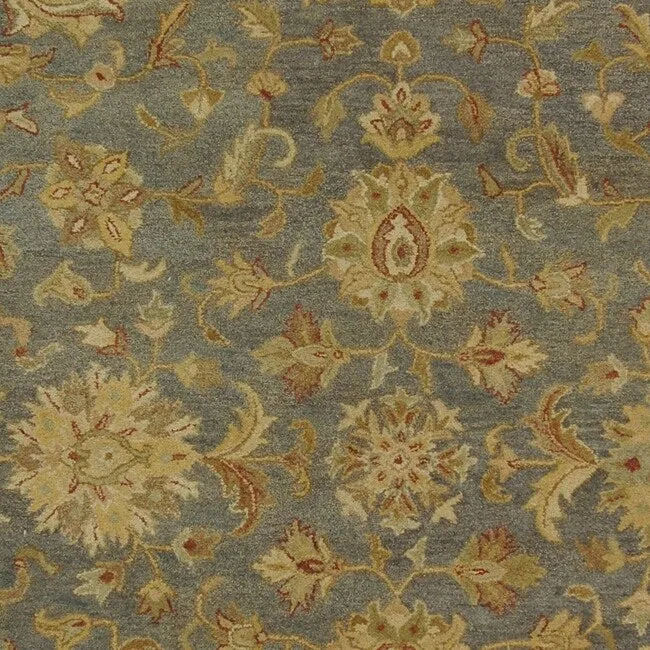 SAFAVIEH Handmade Antiquity Zelinda Traditional Oriental Wool Rug