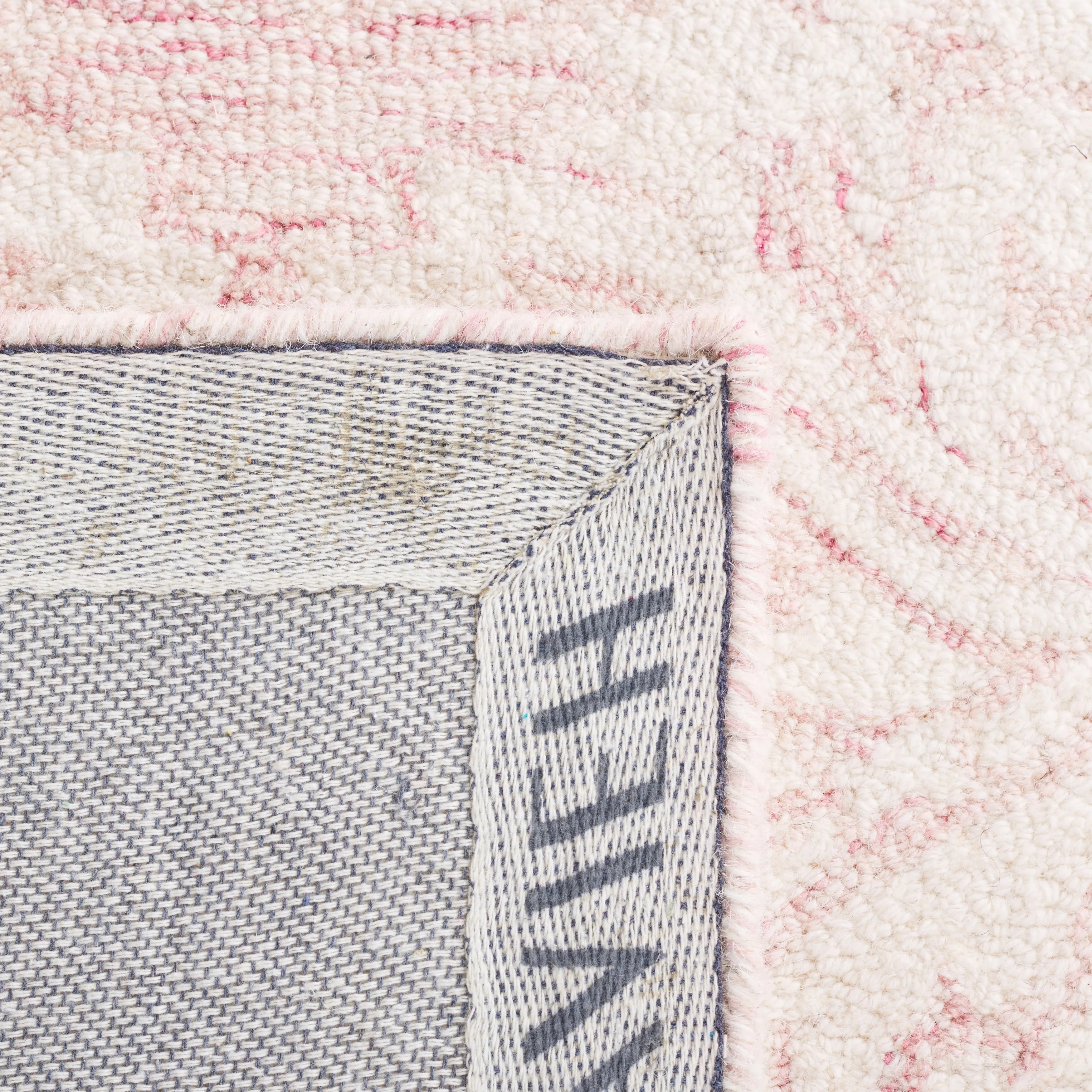 SAFAVIEH Handmade Blossom Esta Modern Floral Wool Rug