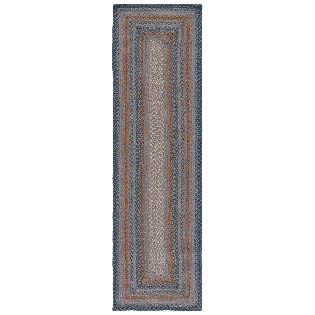 SAFAVIEH Handmade Braided Ilsabe Cotton Rug