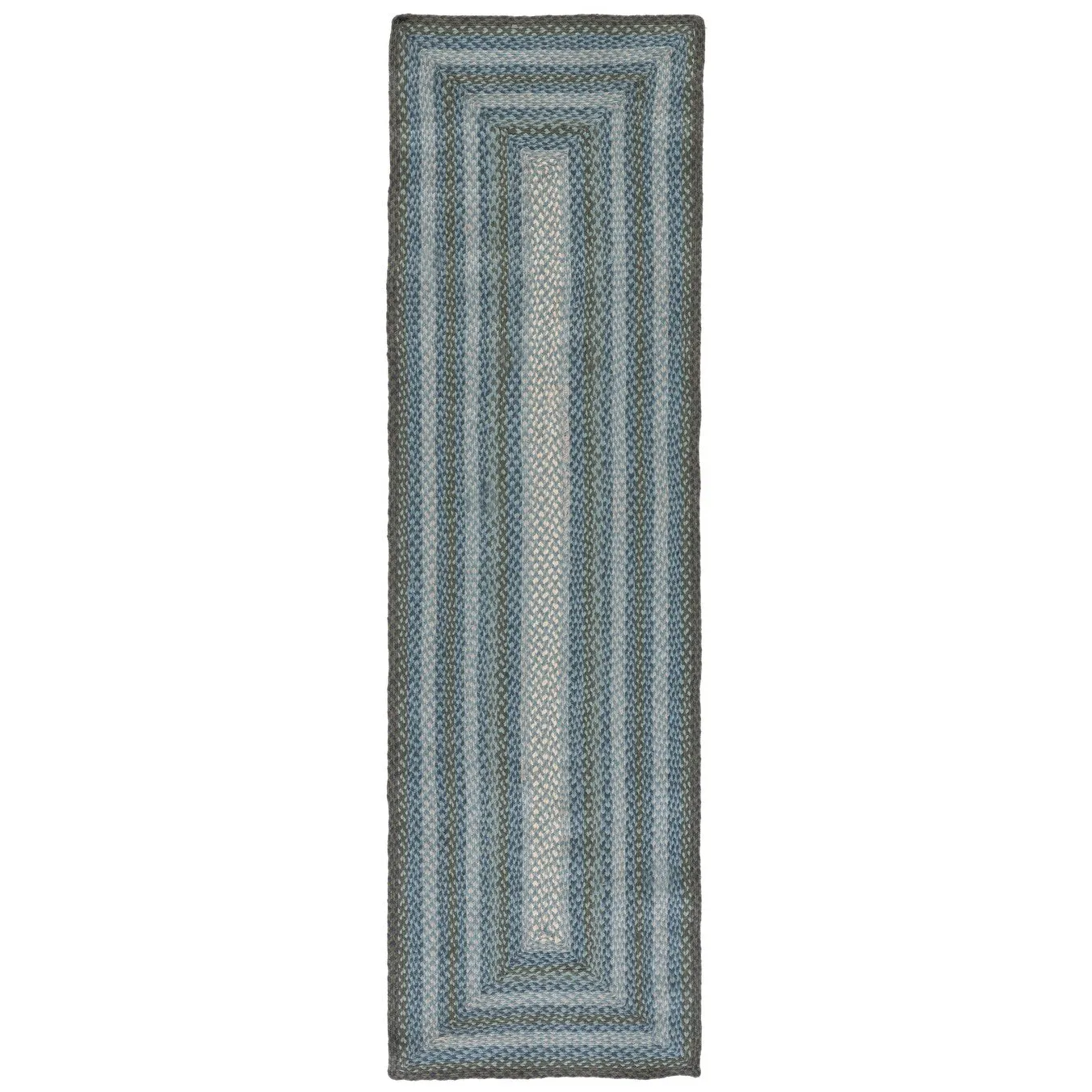SAFAVIEH Handmade Braided Ilsabe Cotton Rug