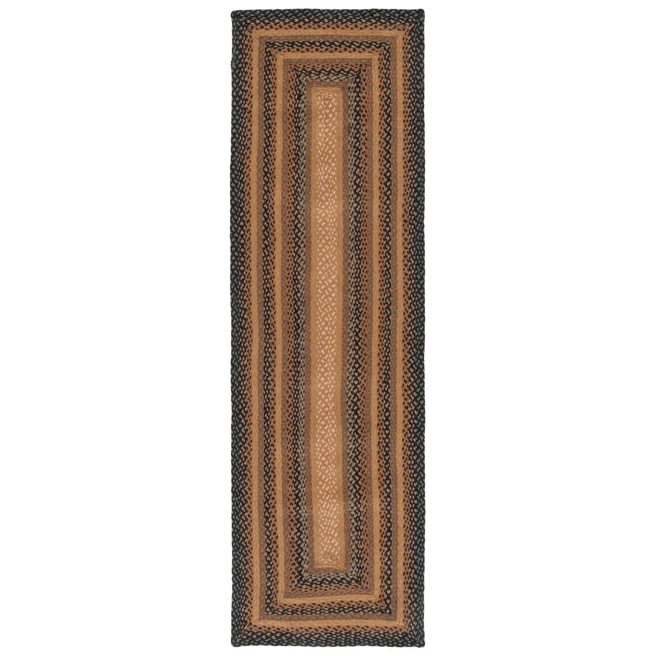 SAFAVIEH Handmade Braided Ilsabe Cotton Rug