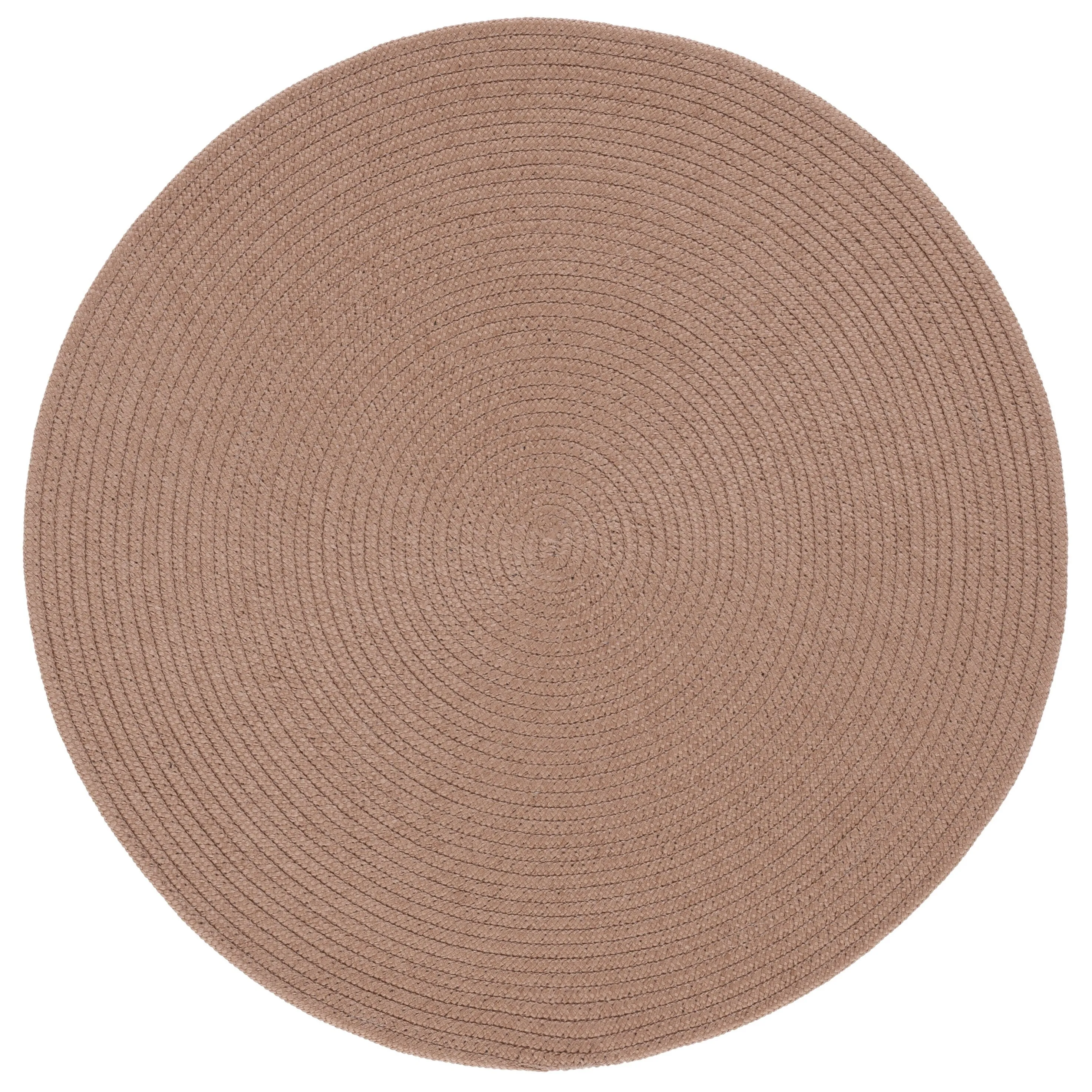 SAFAVIEH Handmade Braided Ingmari Rug