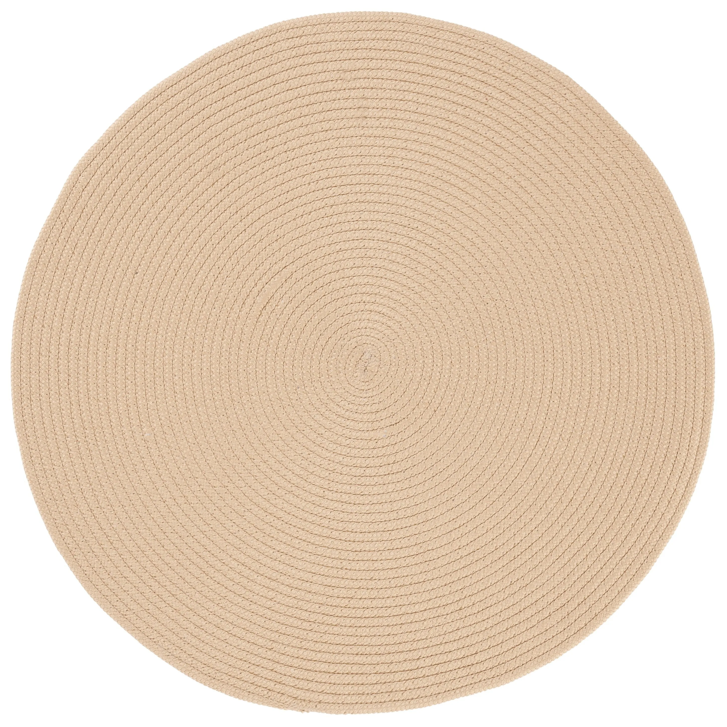 SAFAVIEH Handmade Braided Ingmari Rug