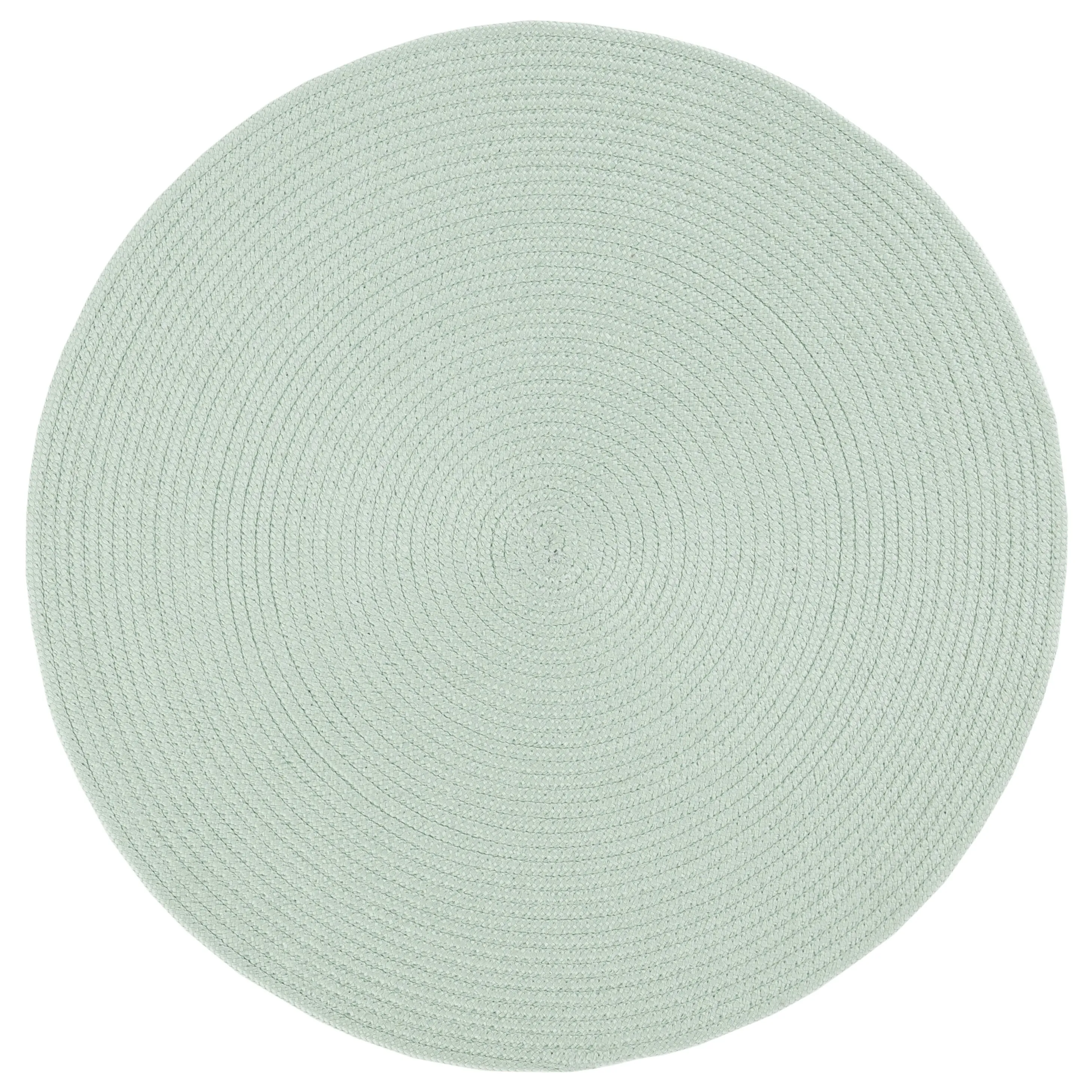 SAFAVIEH Handmade Braided Ingmari Rug