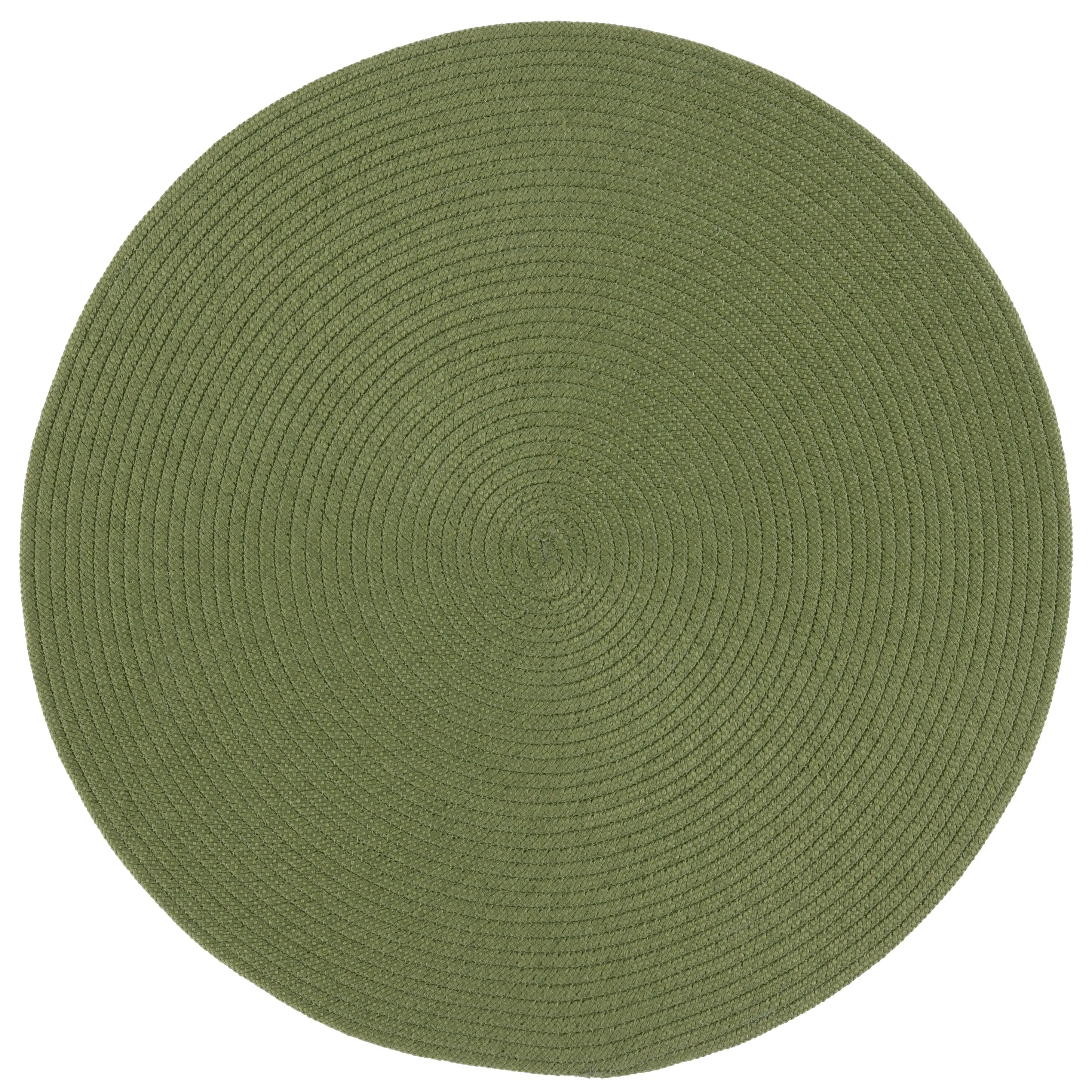 SAFAVIEH Handmade Braided Ingmari Rug