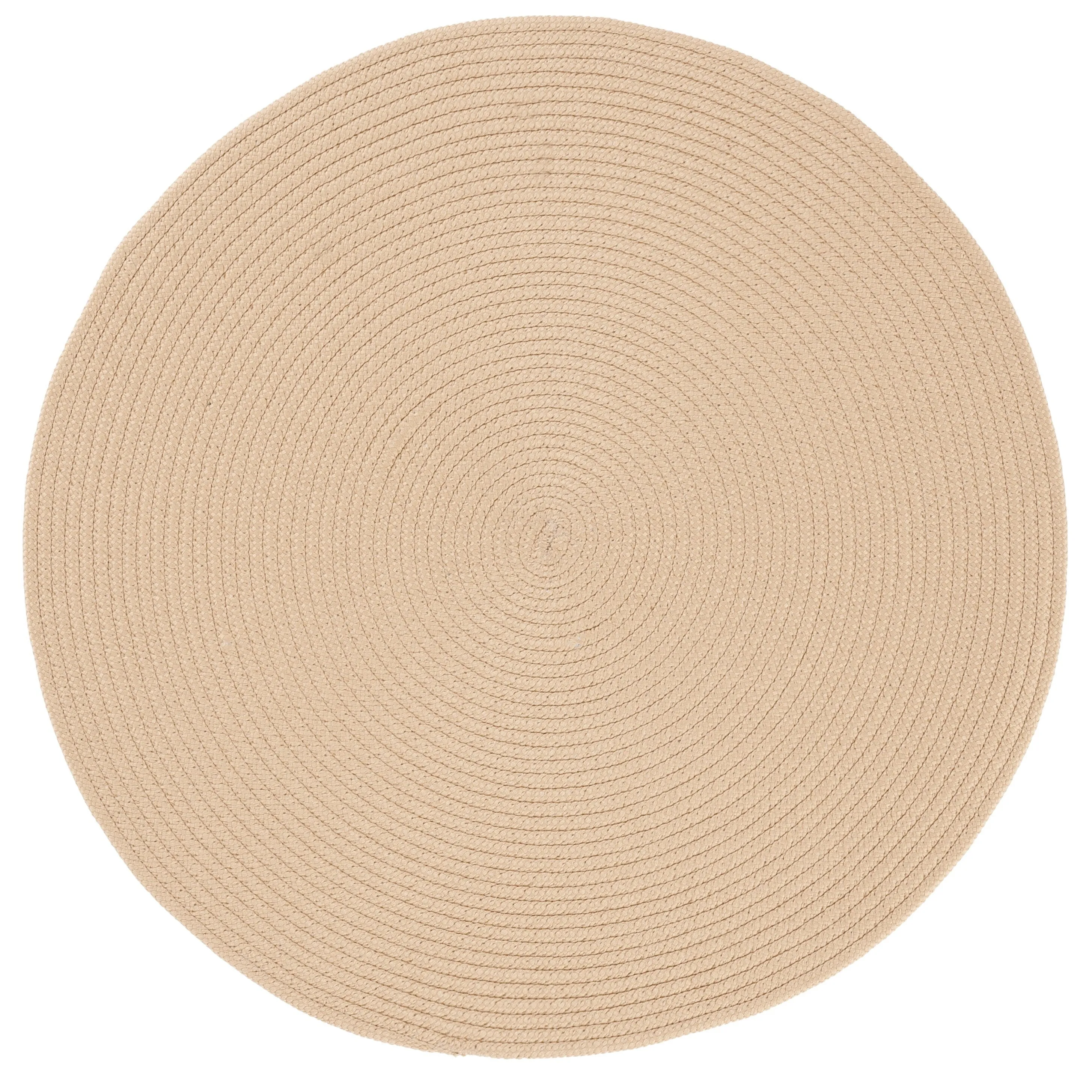 SAFAVIEH Handmade Braided Ingmari Rug