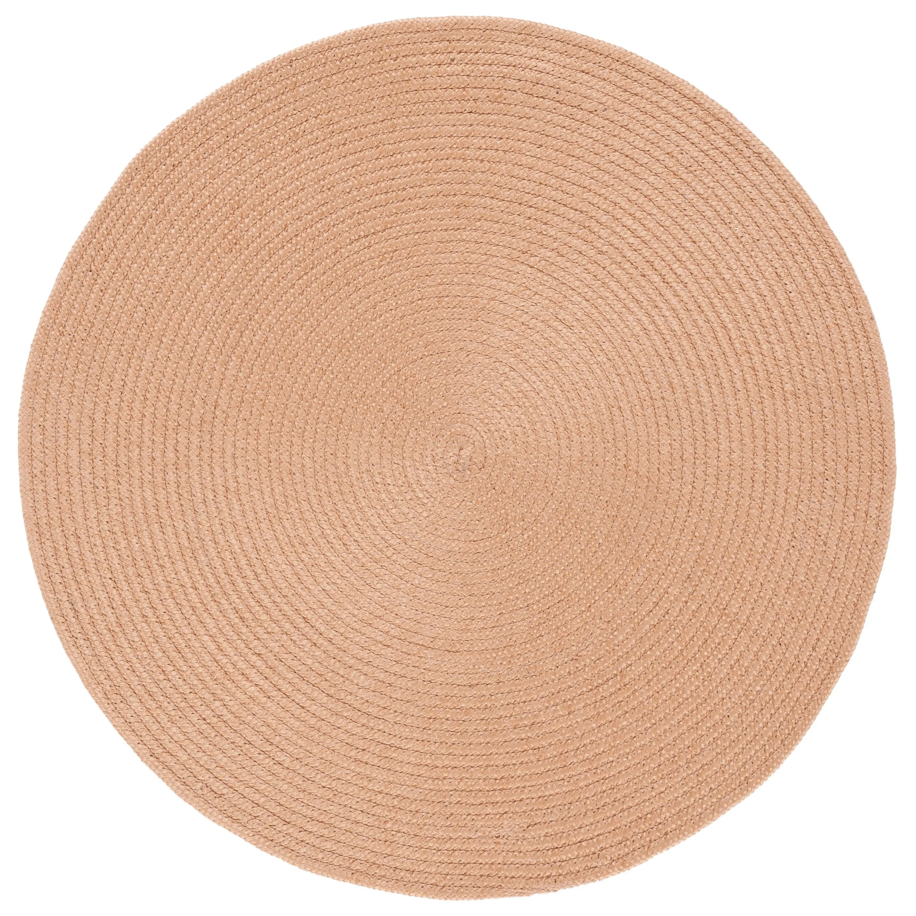SAFAVIEH Handmade Braided Ingmari Rug