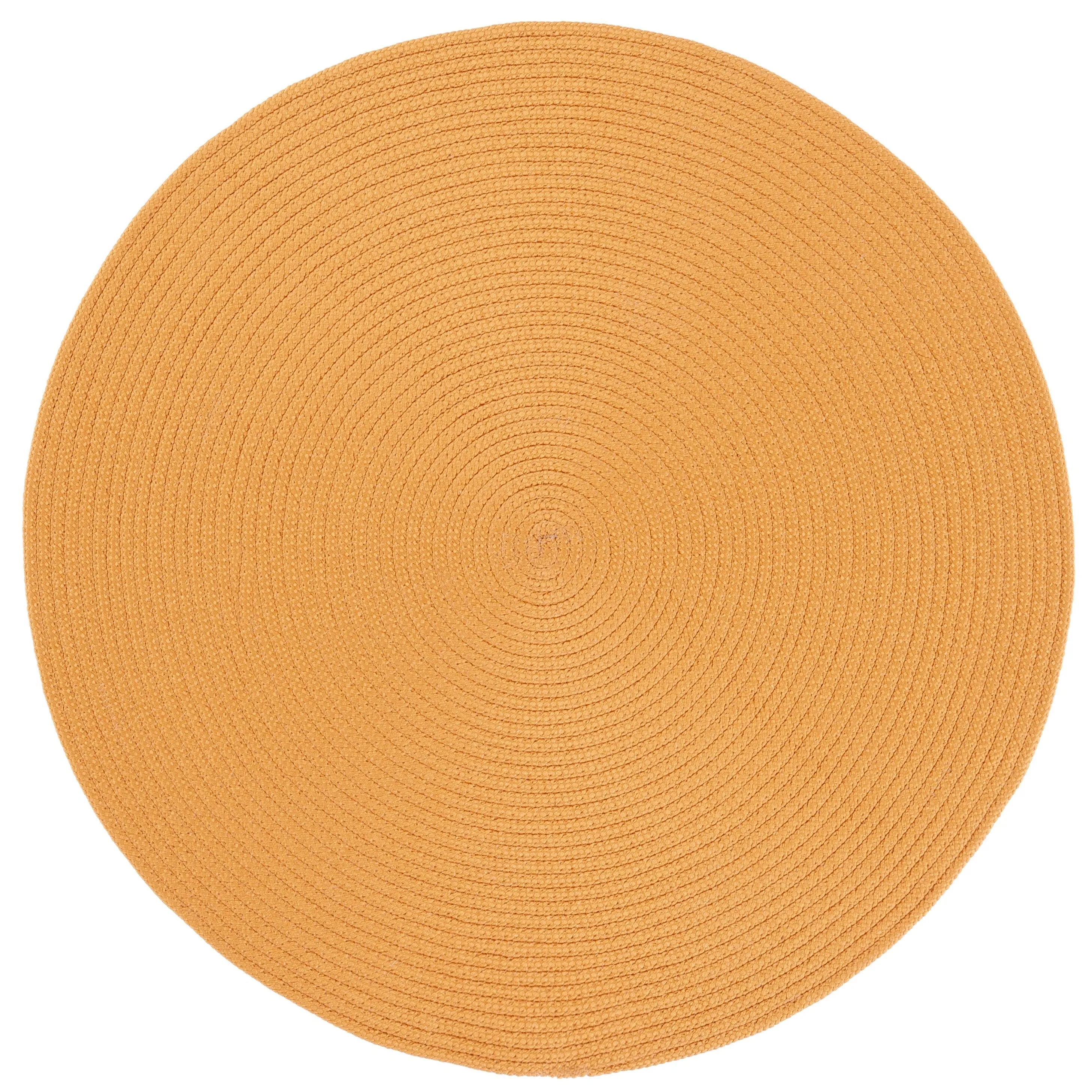 SAFAVIEH Handmade Braided Ingmari Rug