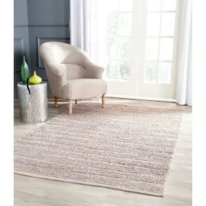 SAFAVIEH Handmade Cape Cod Mechteld Boho Coastal Rug