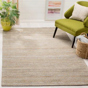 SAFAVIEH Handmade Cape Cod Violina Coastal Jute Rug