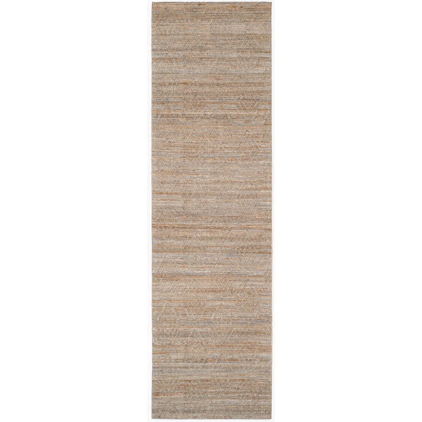 SAFAVIEH Handmade Cape Cod Violina Coastal Jute Rug