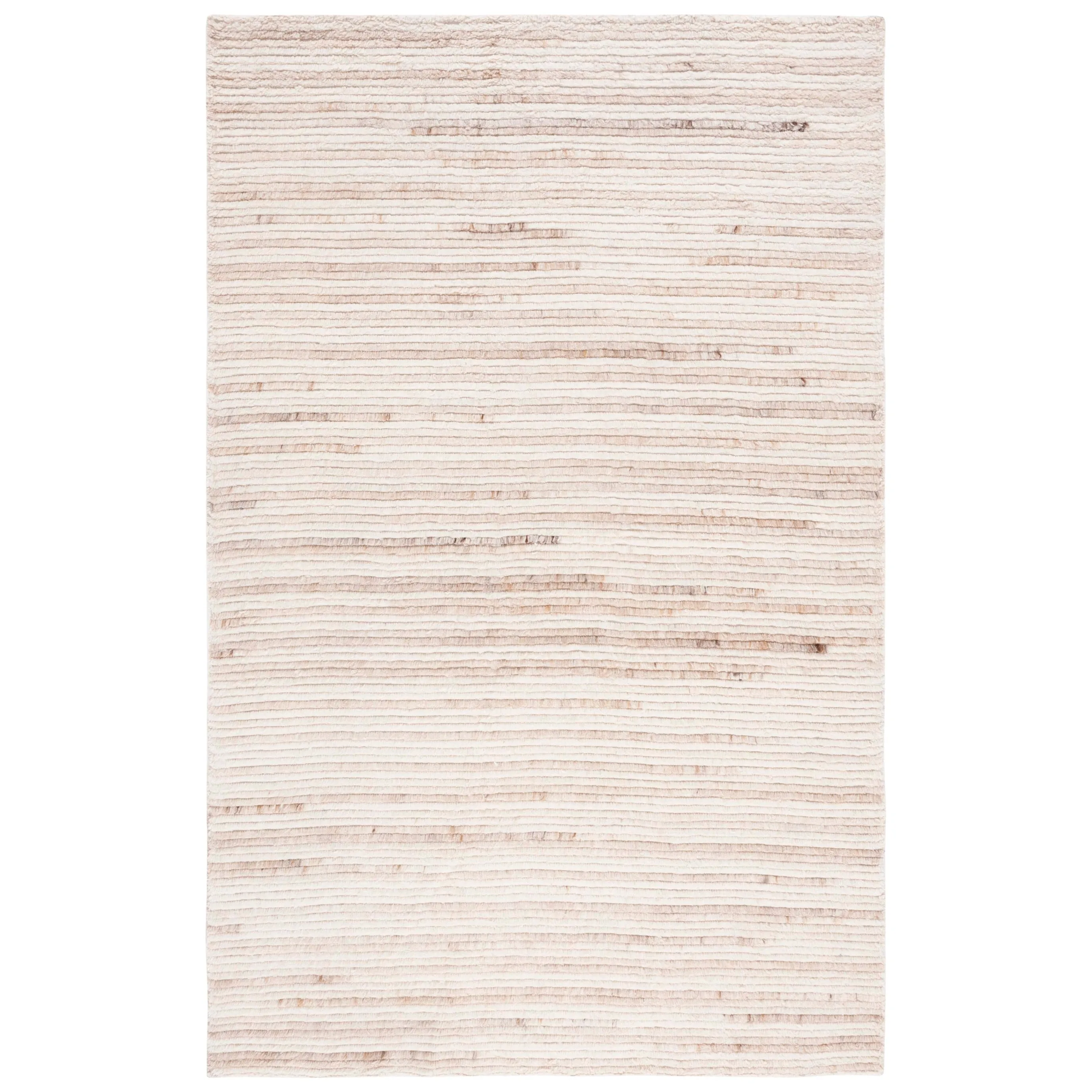 SAFAVIEH Handmade Casablanca Marlous Wool Rug