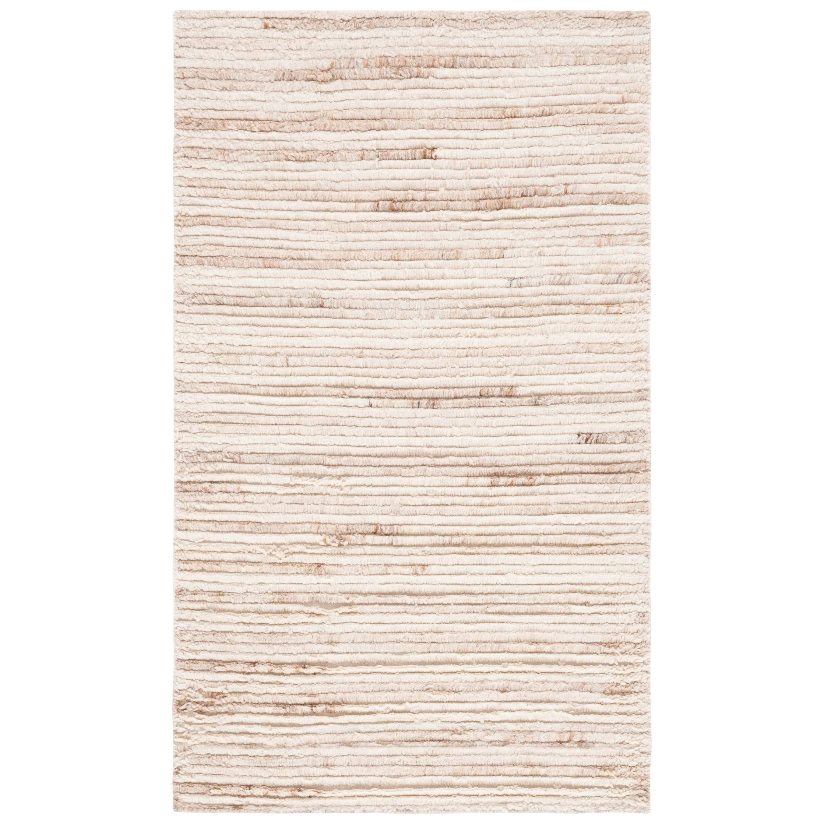 SAFAVIEH Handmade Casablanca Marlous Wool Rug