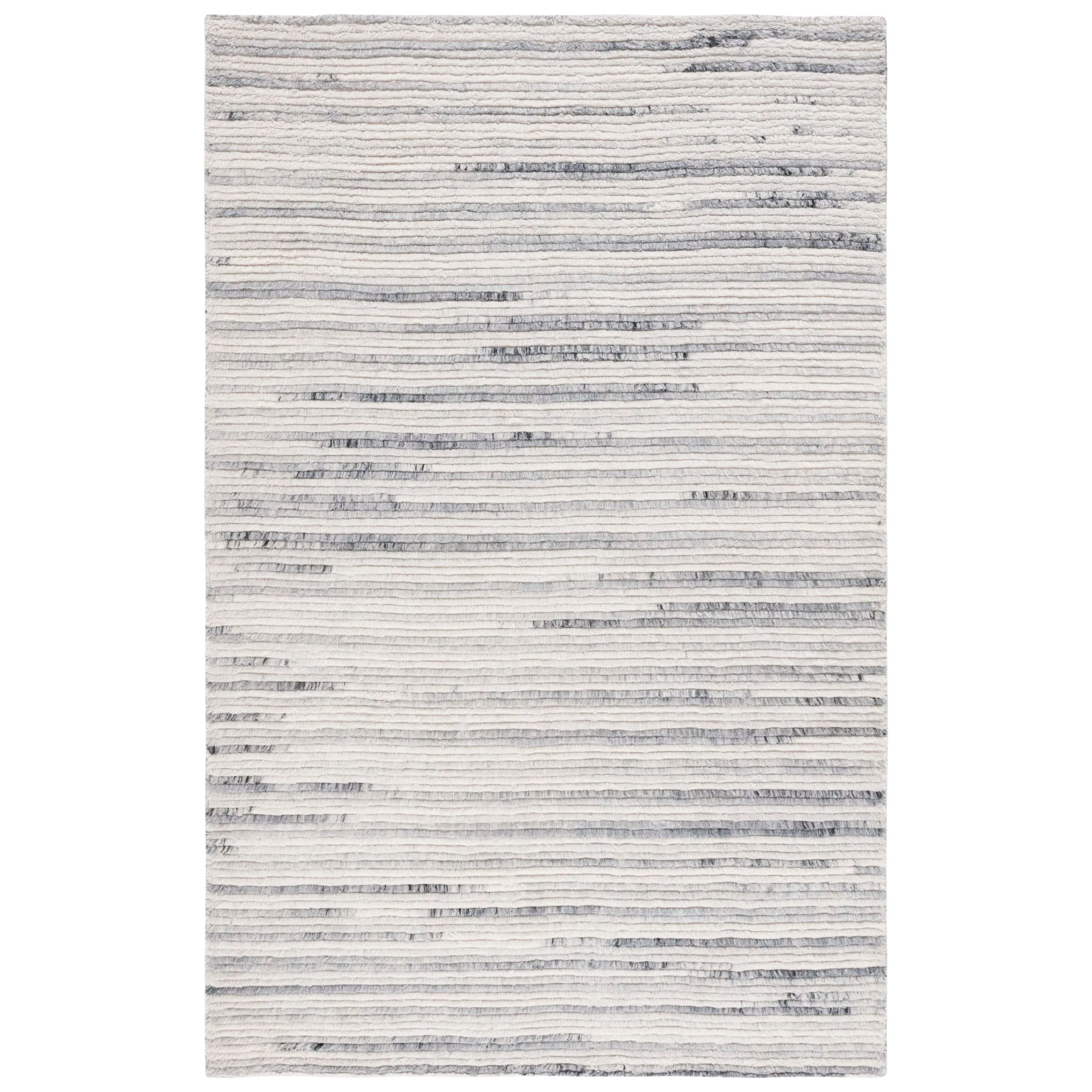 SAFAVIEH Handmade Casablanca Marlous Wool Rug