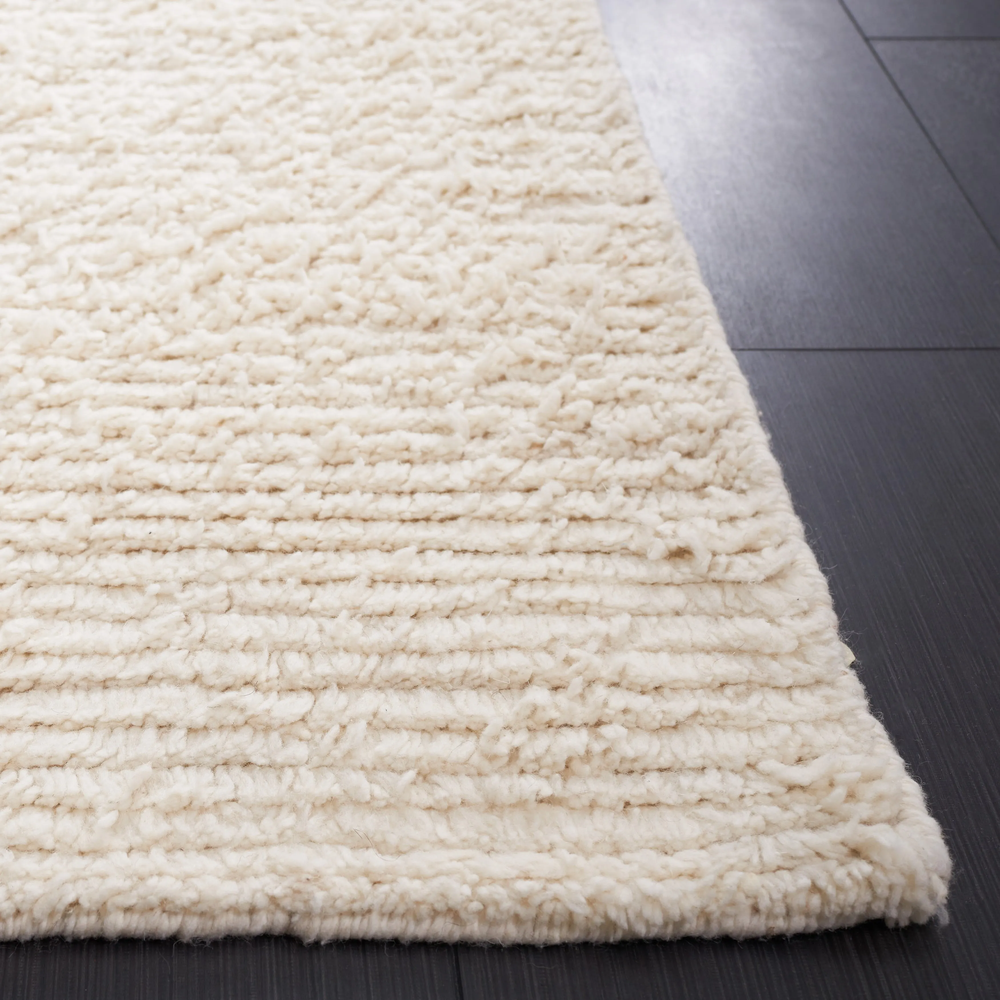 SAFAVIEH Handmade Casablanca Marlous Wool Rug