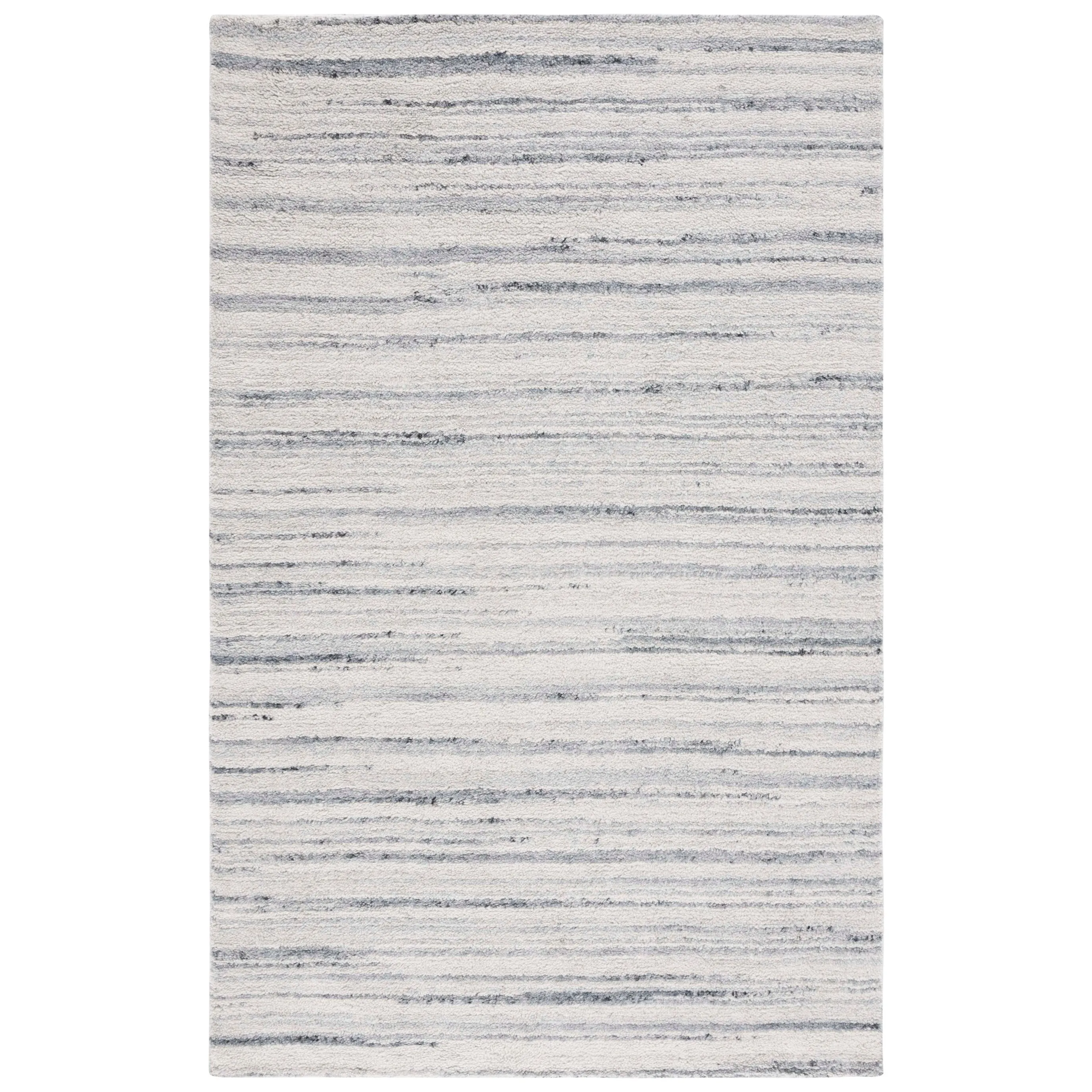 SAFAVIEH Handmade Casablanca Pierrine Wool Rug