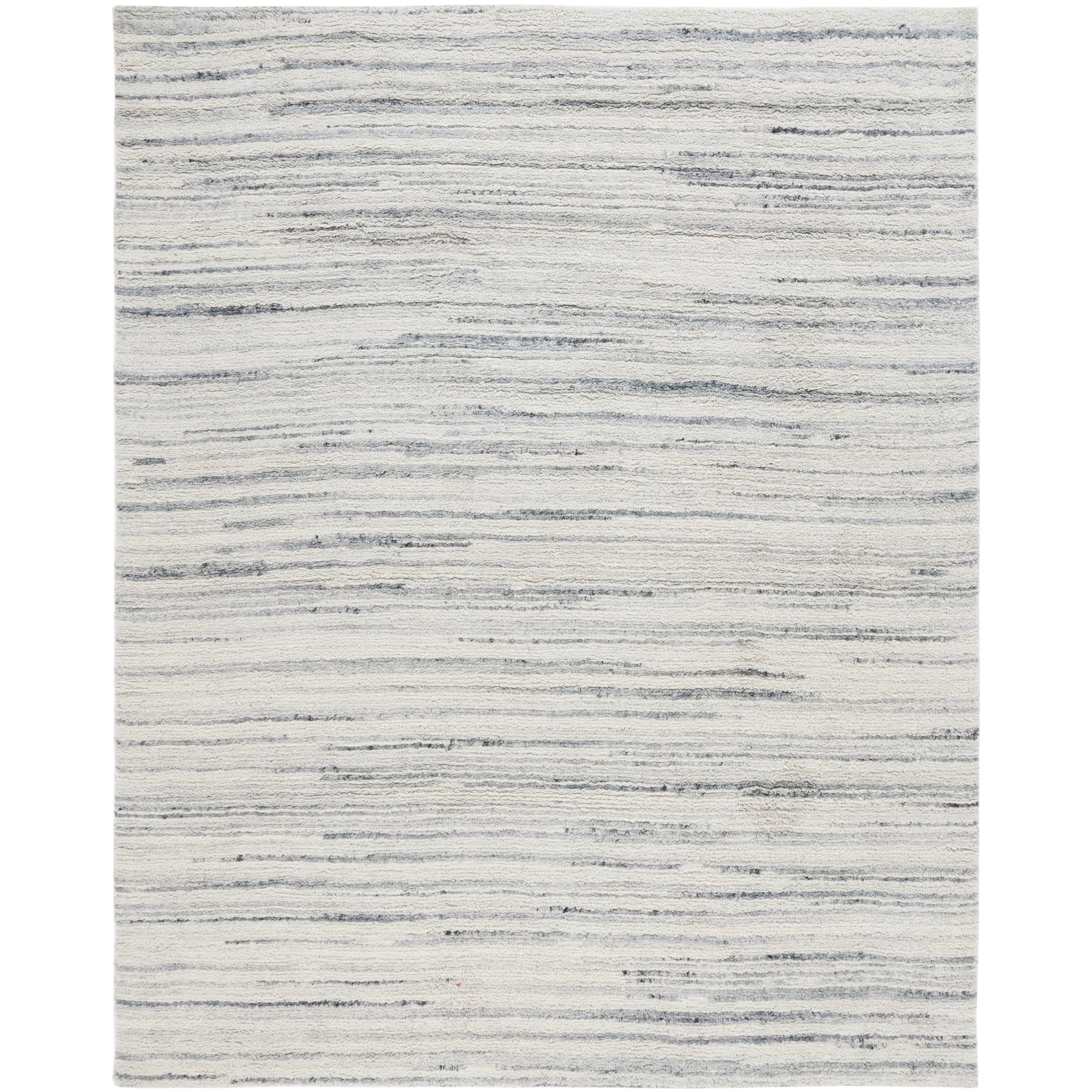 SAFAVIEH Handmade Casablanca Pierrine Wool Rug
