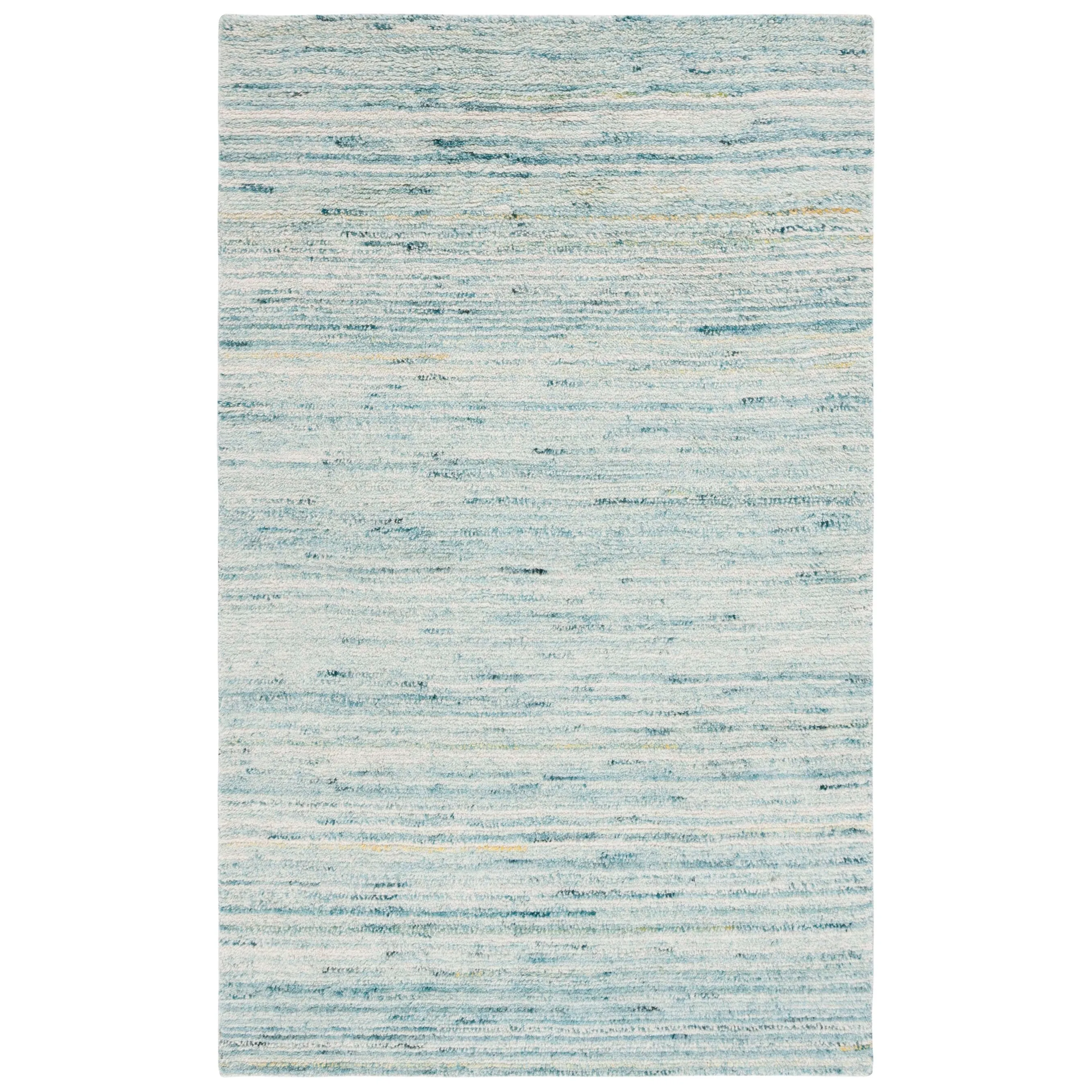 SAFAVIEH Handmade Casablanca Pierrine Wool Rug