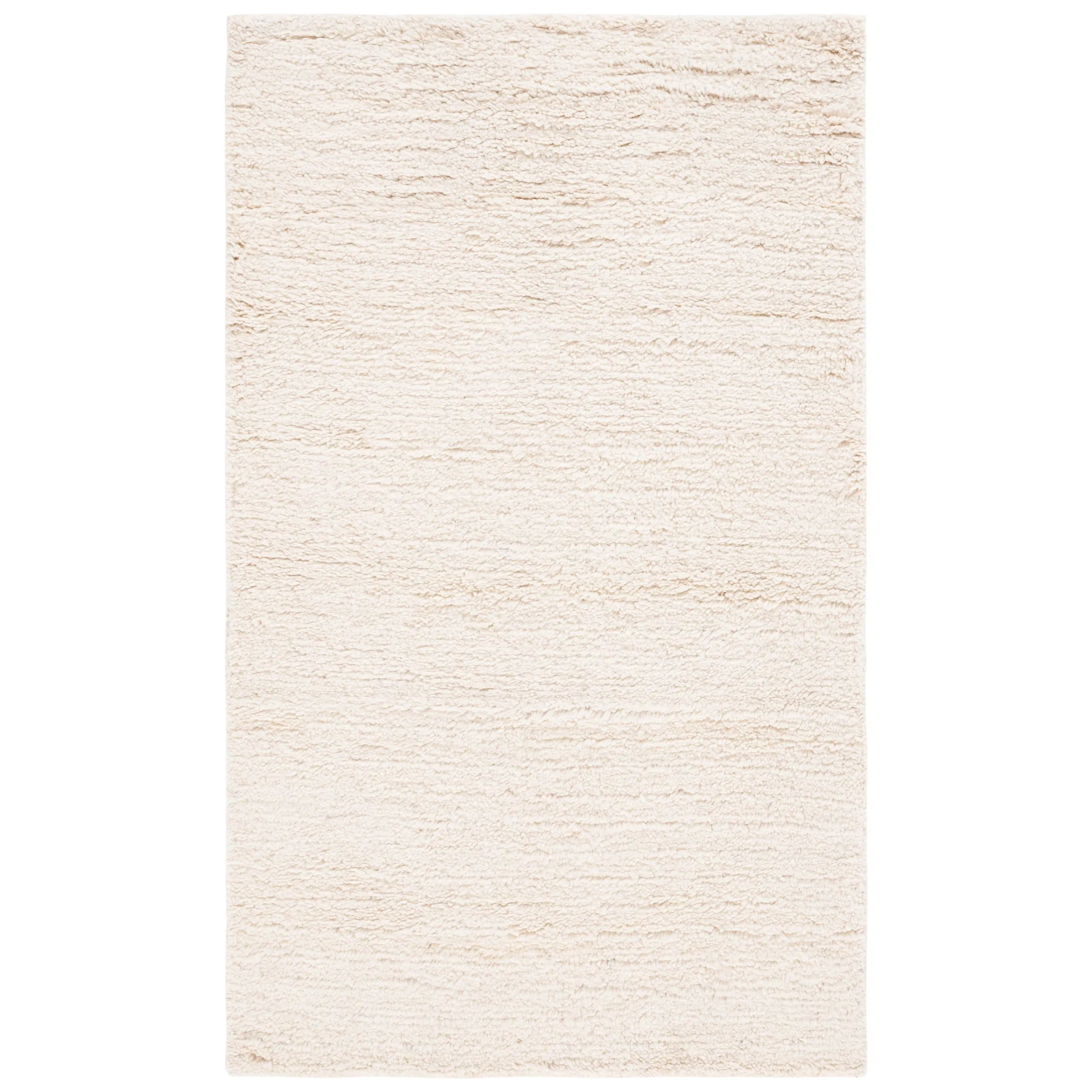 SAFAVIEH Handmade Casablanca Pierrine Wool Rug