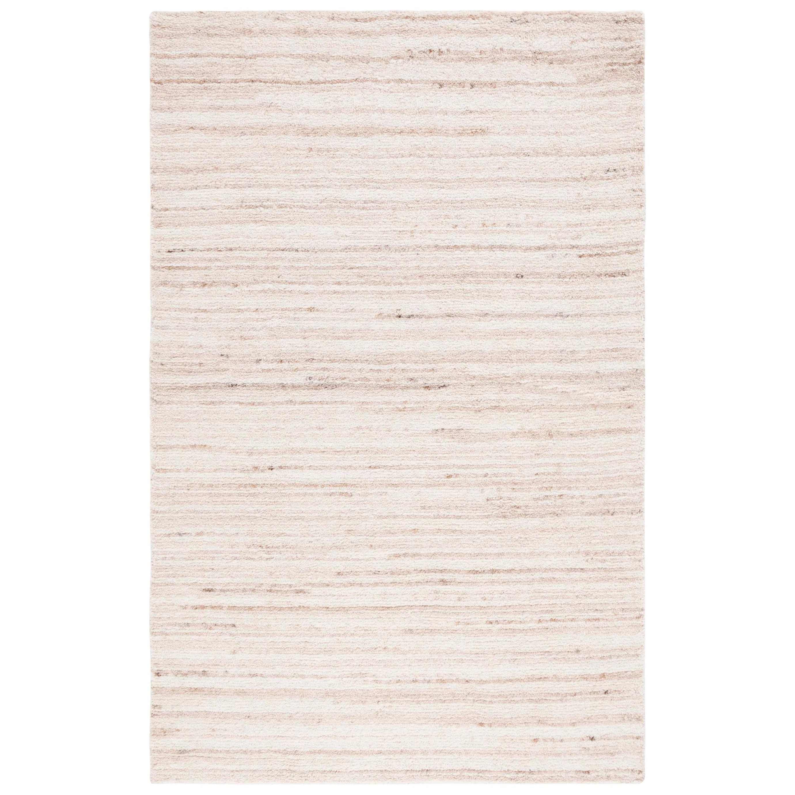 SAFAVIEH Handmade Casablanca Pierrine Wool Rug