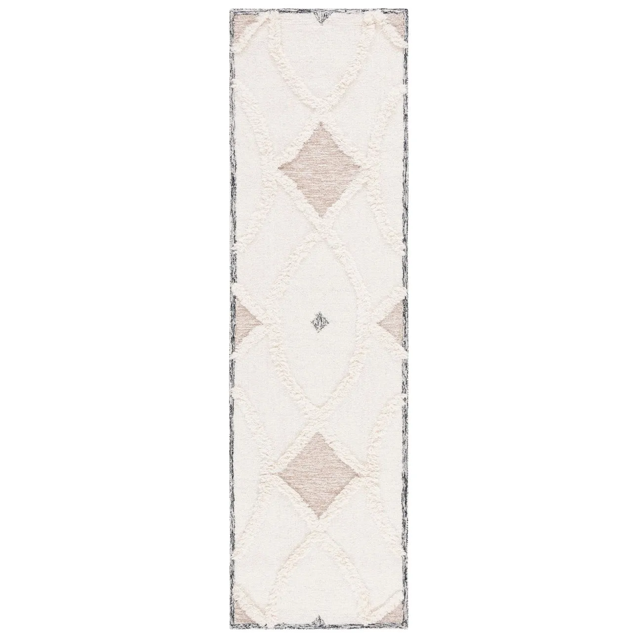 SAFAVIEH Handmade Casablanca Rovshana Wool Rug