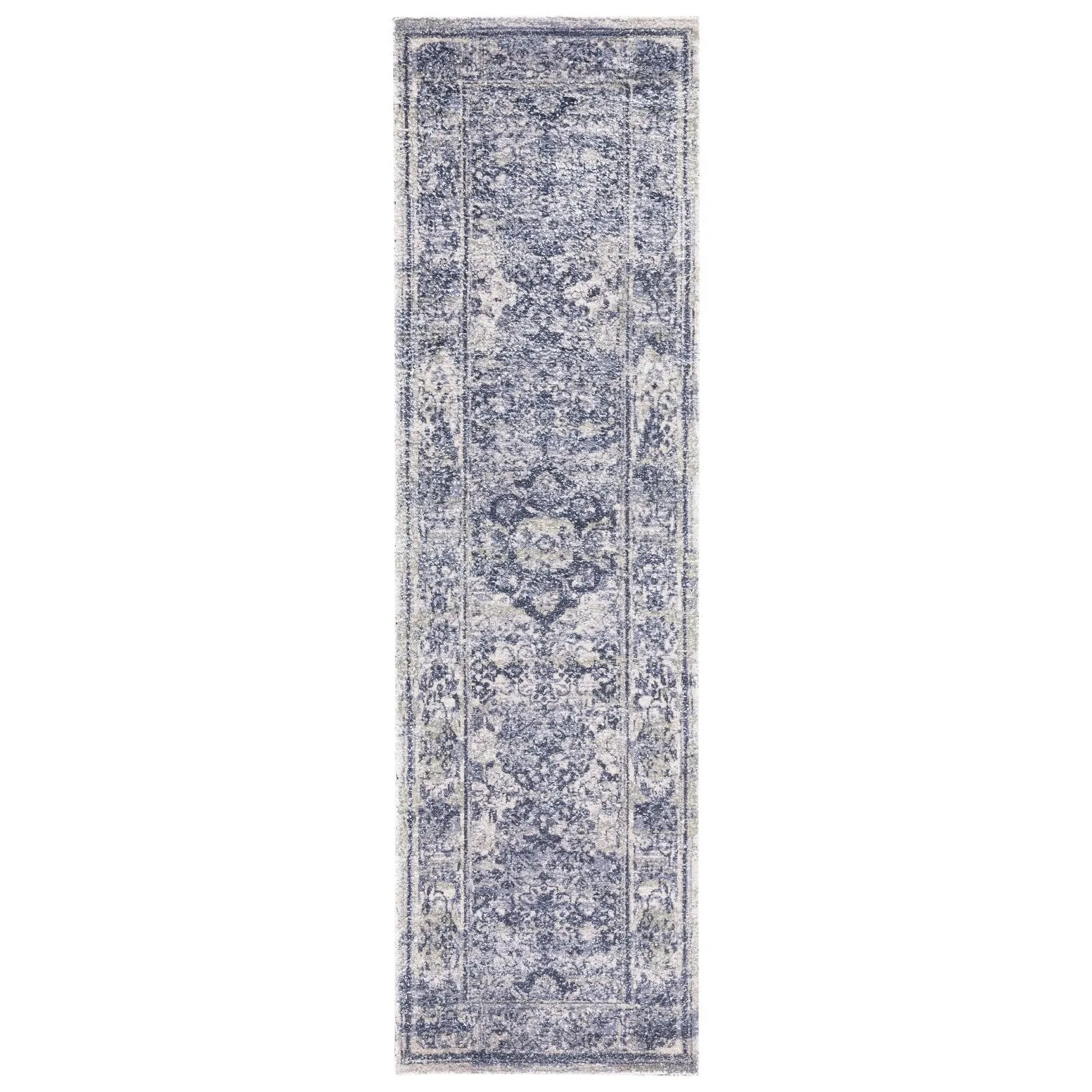 SAFAVIEH Handmade Classic Vintage Laia Transitional Polyester Rug