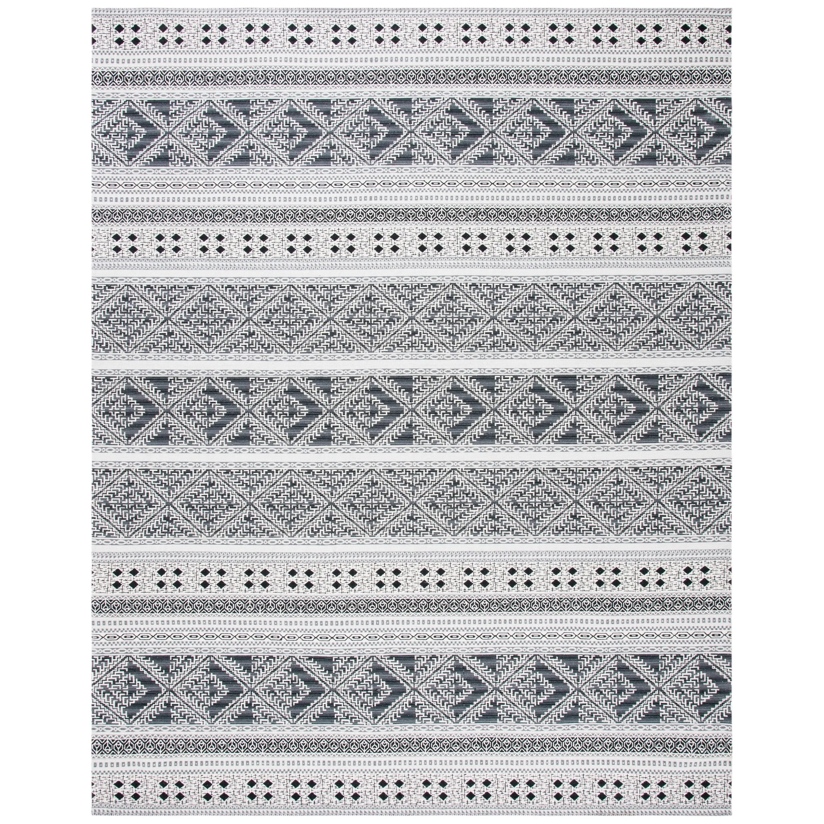 SAFAVIEH Handmade Classic Vintage Suhasini Rug