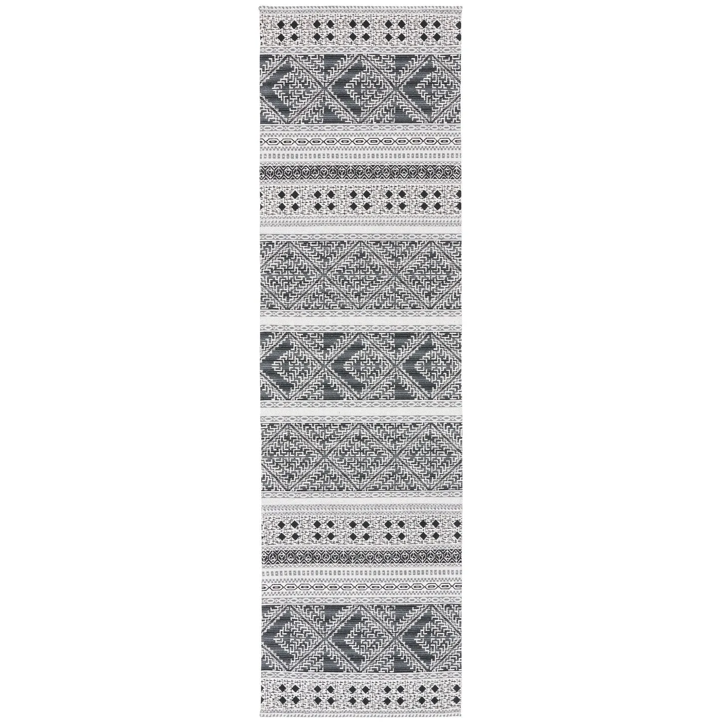 SAFAVIEH Handmade Classic Vintage Suhasini Rug