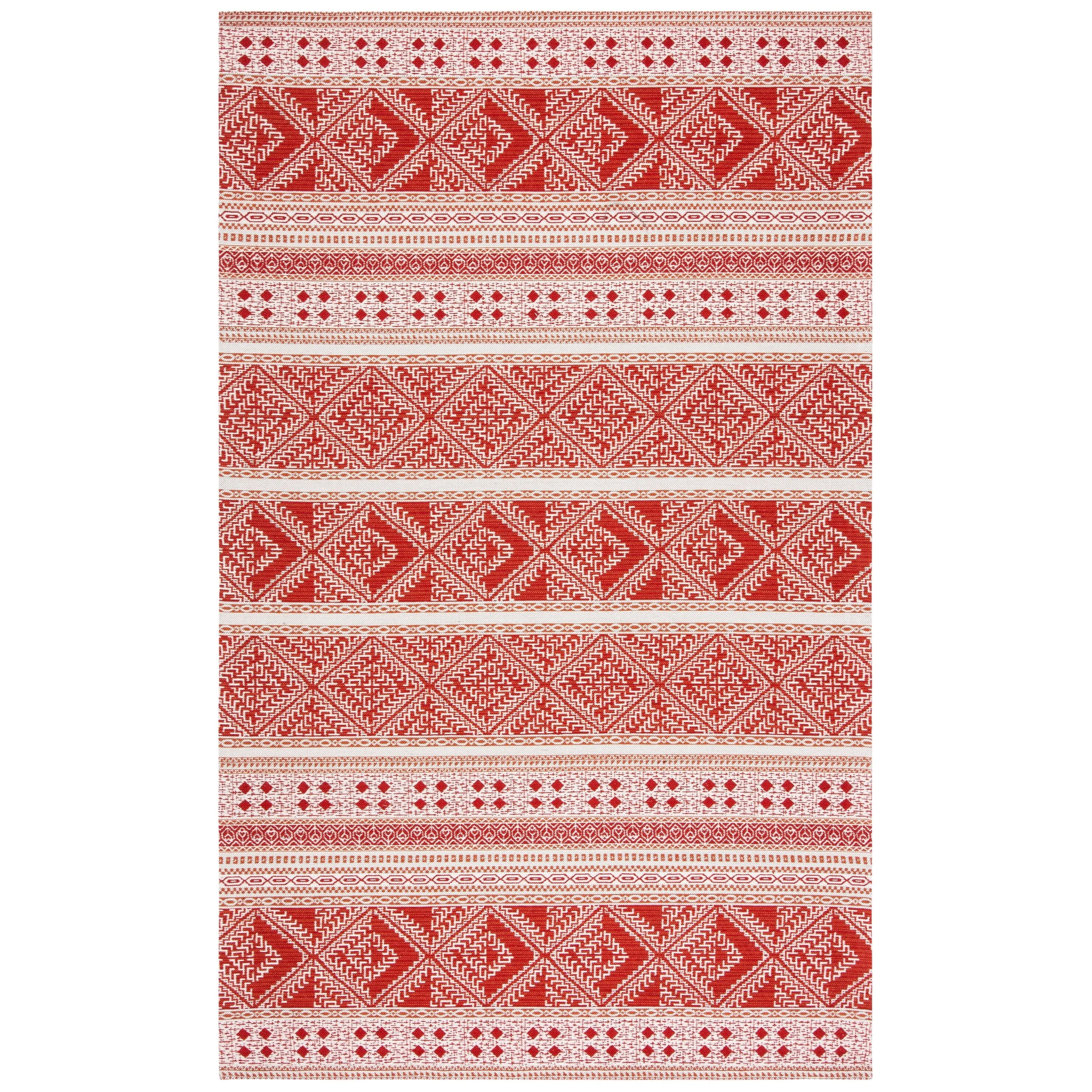 SAFAVIEH Handmade Classic Vintage Suhasini Rug
