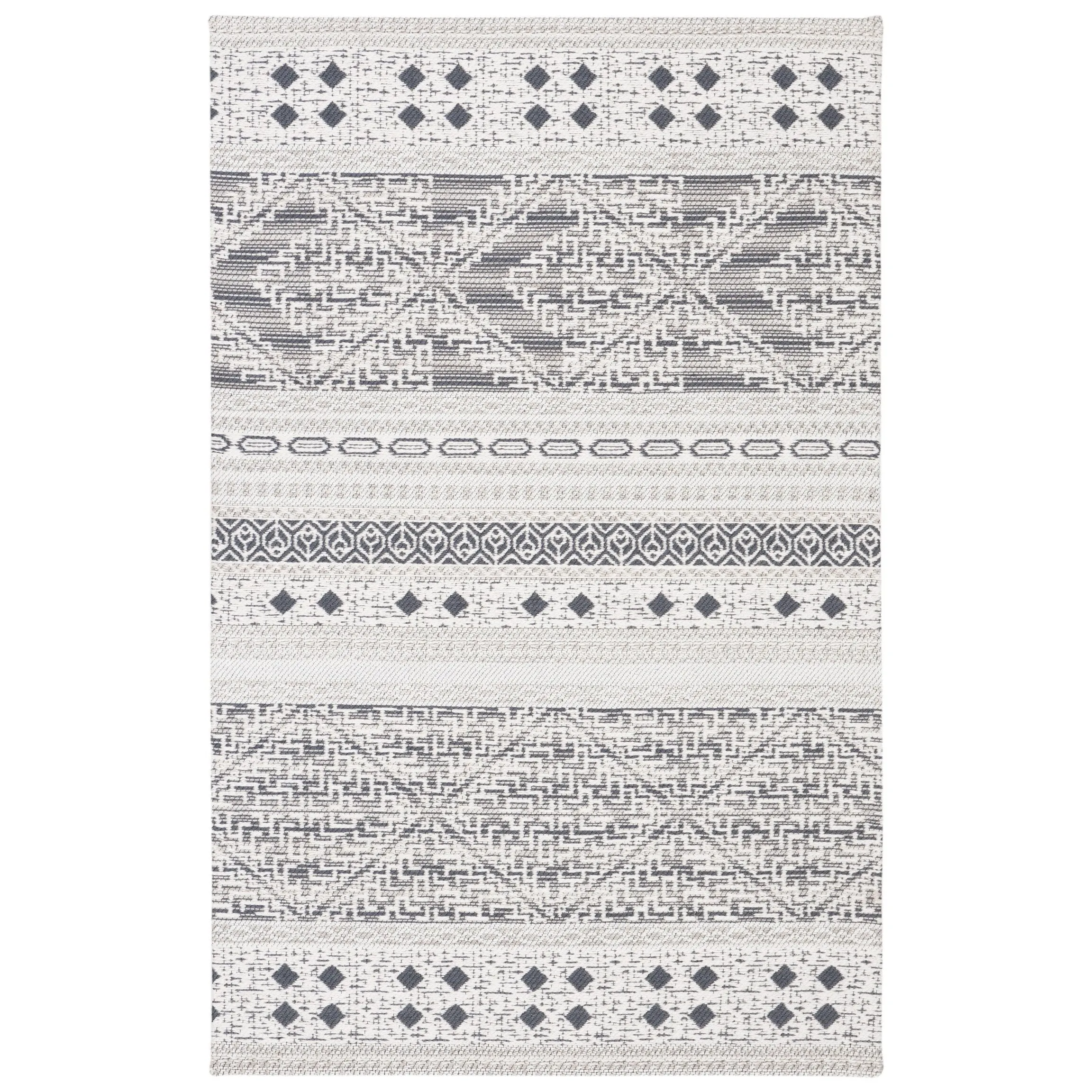 SAFAVIEH Handmade Classic Vintage Suhasini Rug