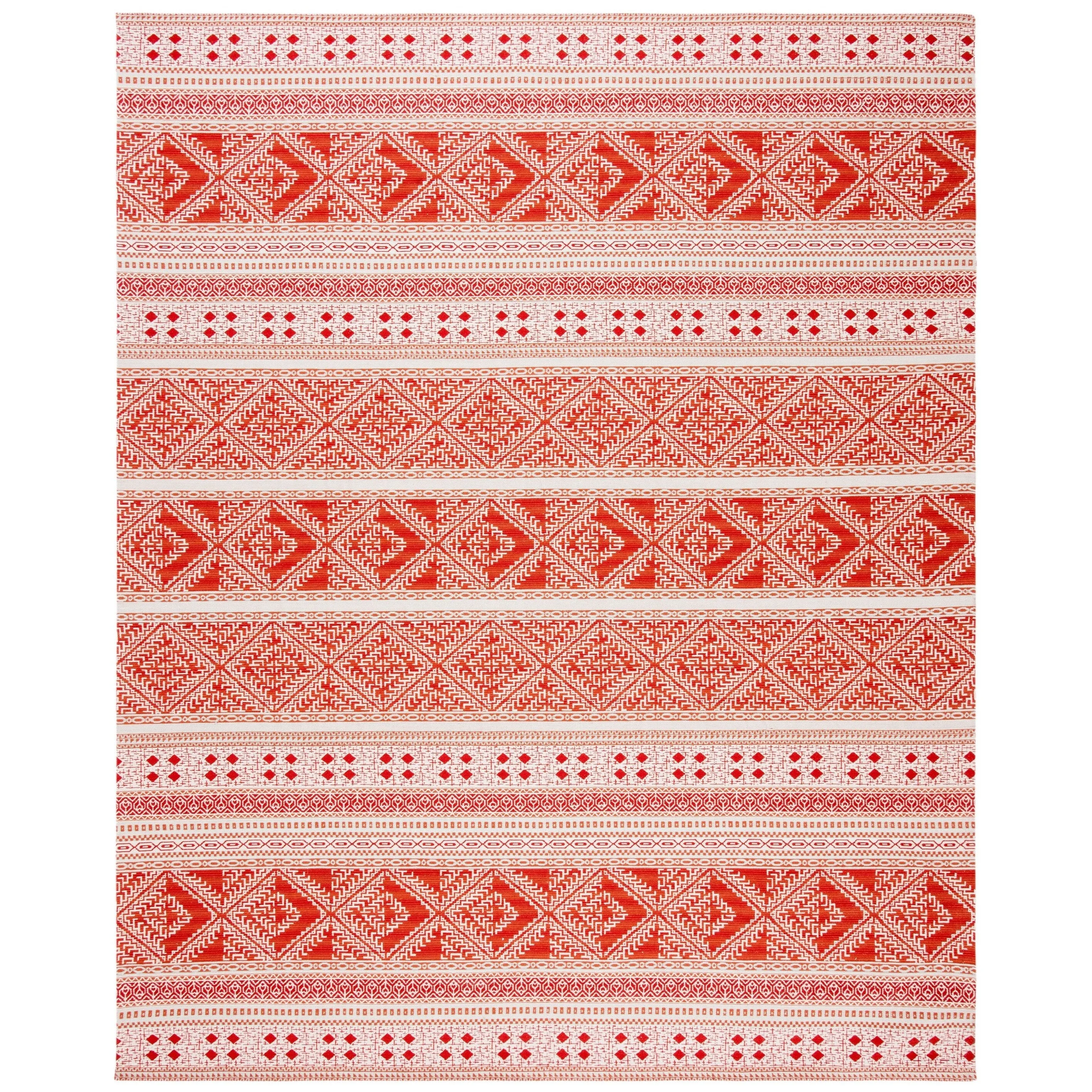 SAFAVIEH Handmade Classic Vintage Suhasini Rug