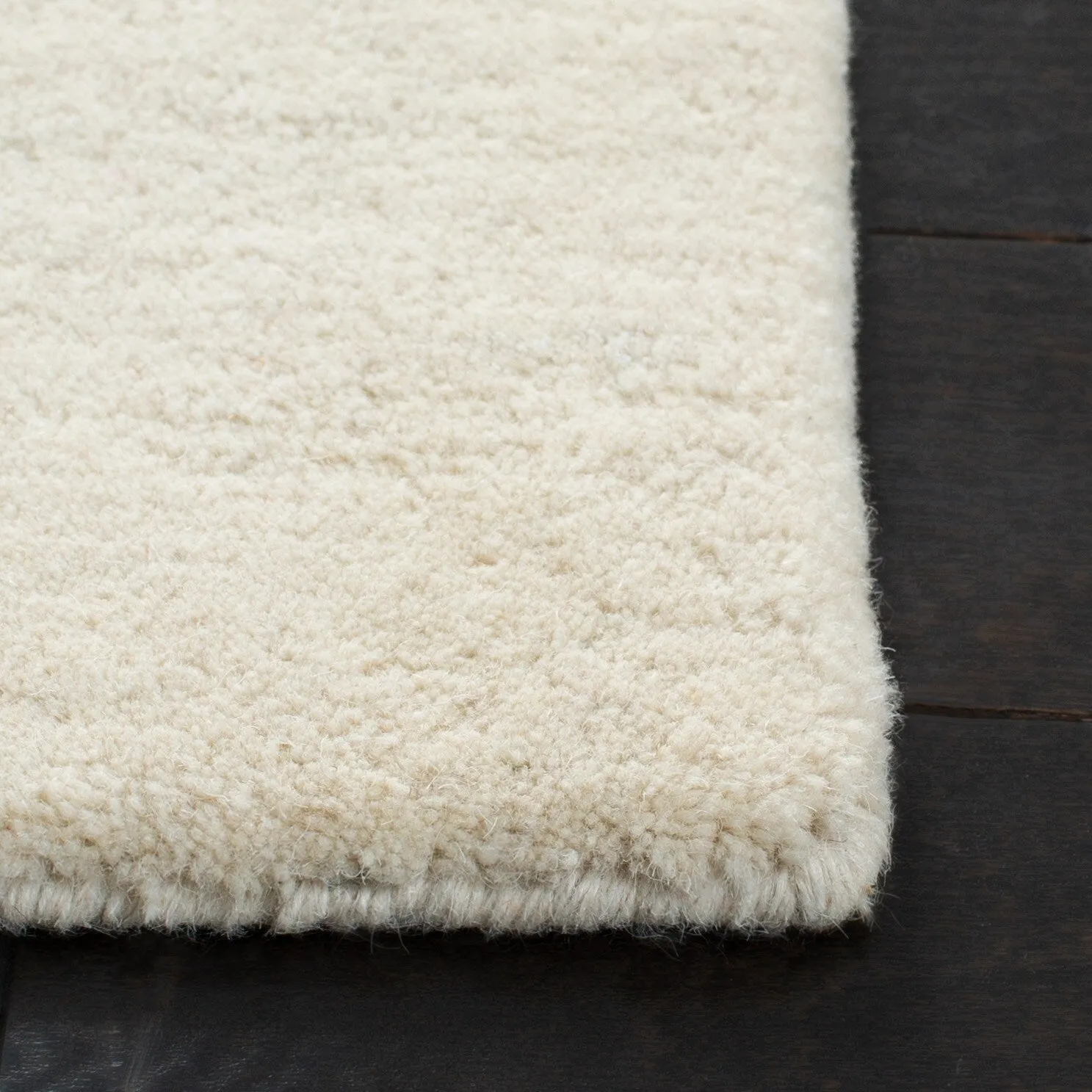 SAFAVIEH Handmade Dip Dye Katjusha Vintage Boho Wool Rug