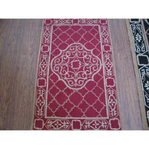 SAFAVIEH. Handmade Easy Care Iulieana Oriental Rug