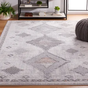 SAFAVIEH Handmade Eternal Zlate Moroccan Boho Rug