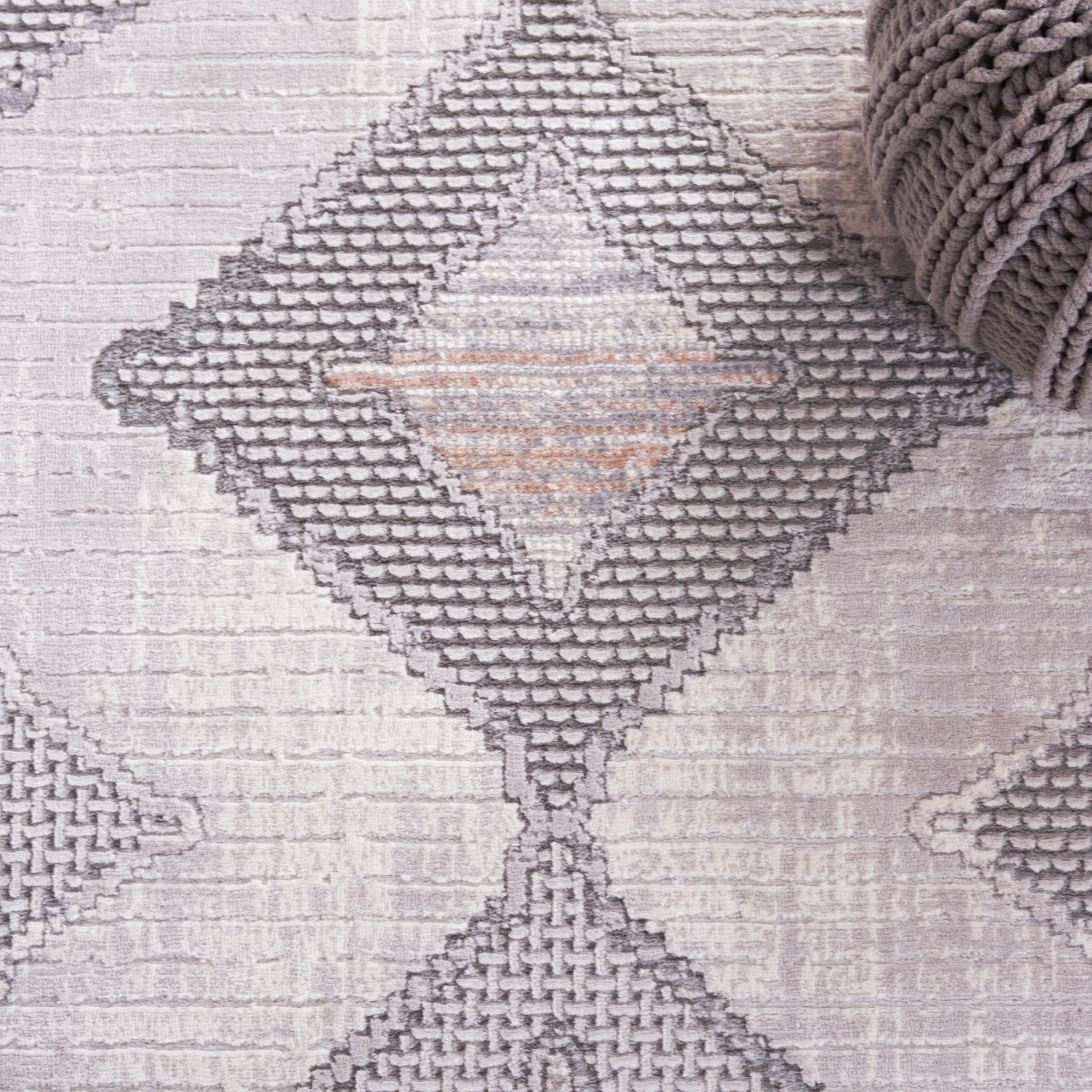 SAFAVIEH Handmade Eternal Zlate Moroccan Boho Rug