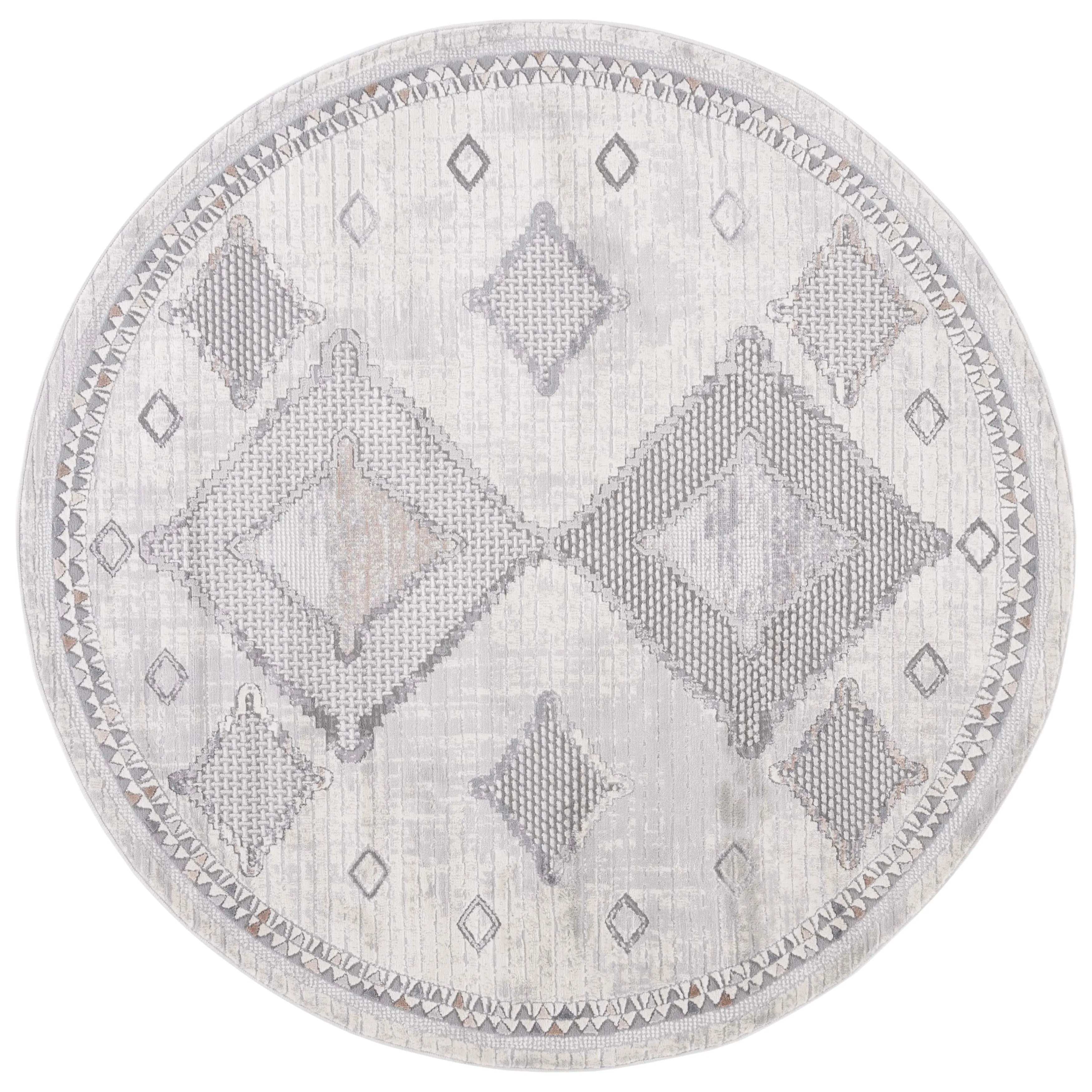 SAFAVIEH Handmade Eternal Zlate Moroccan Boho Rug