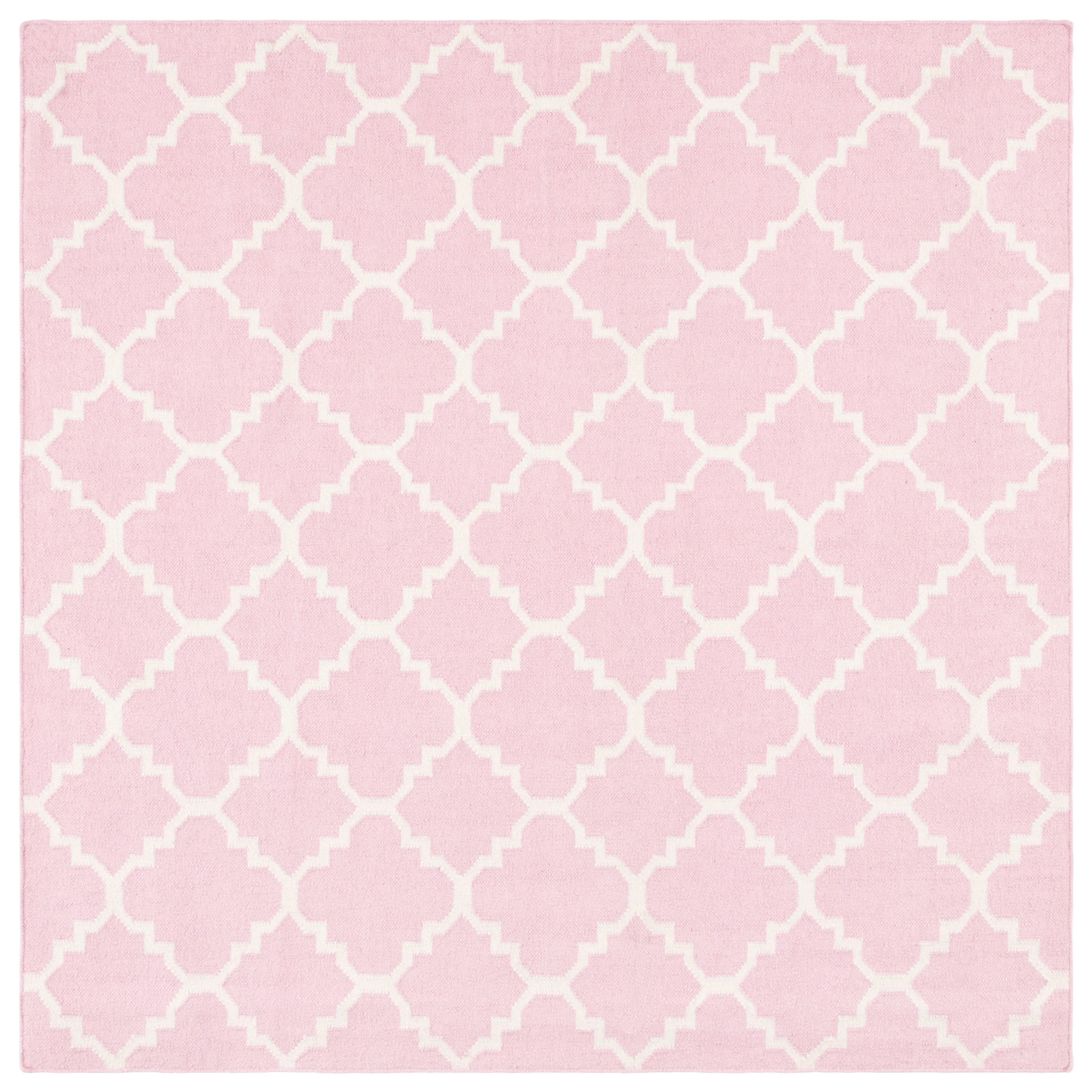 SAFAVIEH Handmade Flatweave Dhurries Taalke Modern Wool Rug