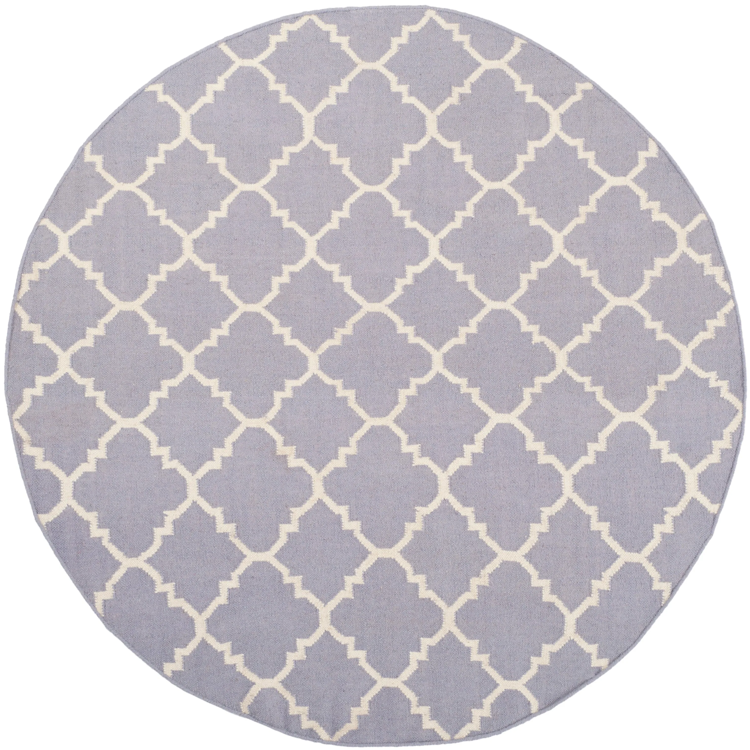SAFAVIEH Handmade Flatweave Dhurries Taalke Modern Wool Rug
