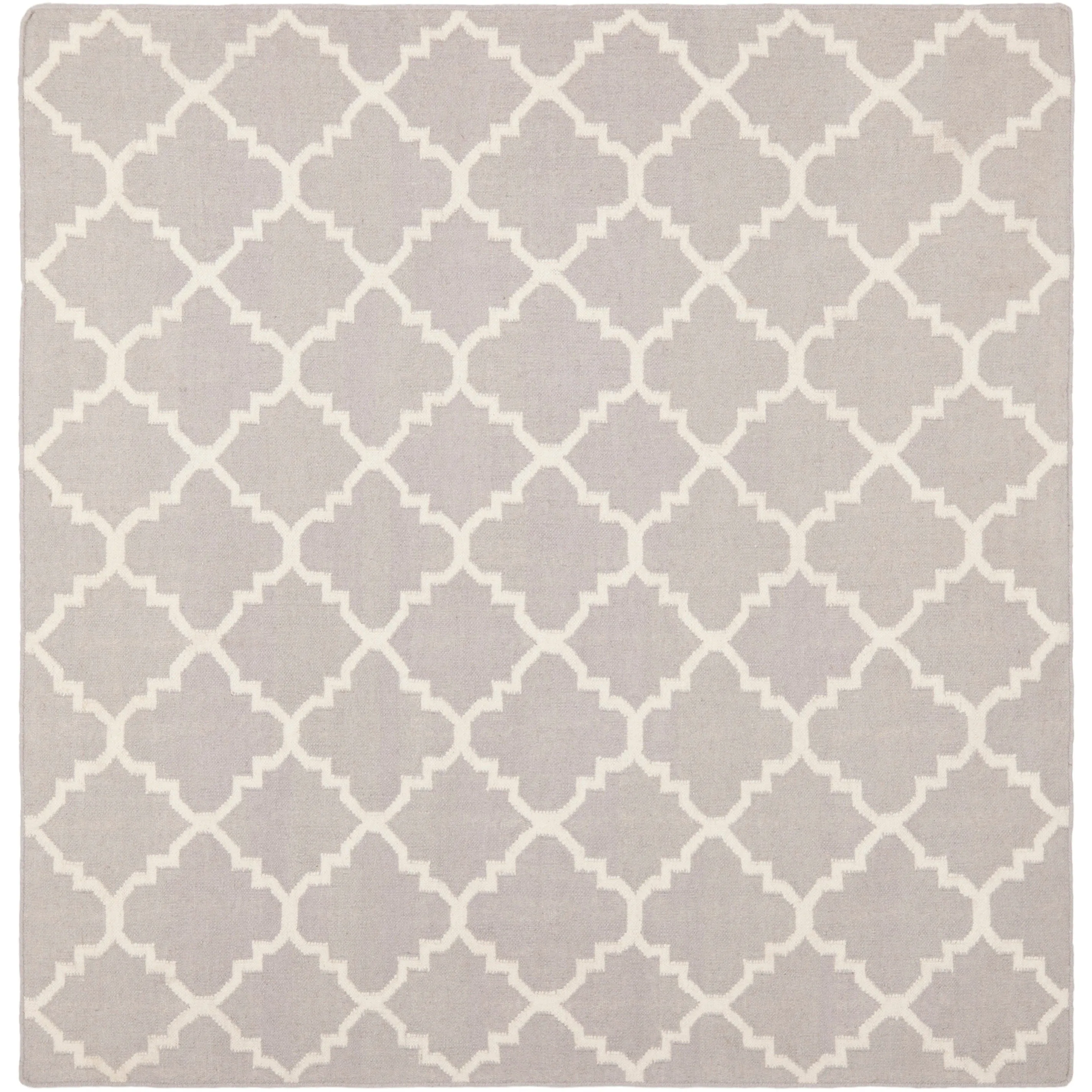 SAFAVIEH Handmade Flatweave Dhurries Taalke Modern Wool Rug