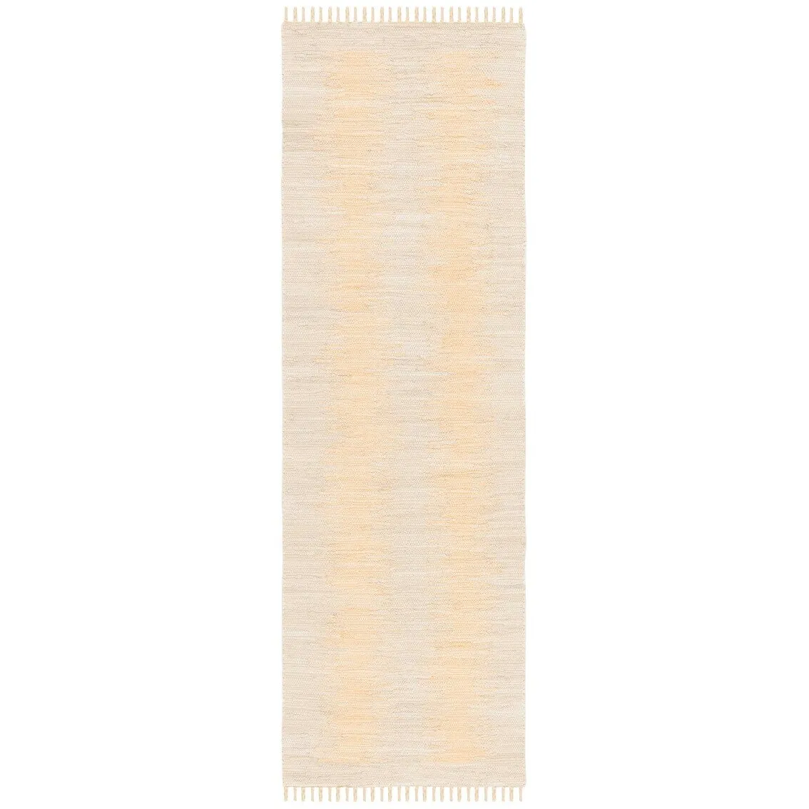 SAFAVIEH Handmade Flatweave Montauk Darcy Casual Cotton Rug