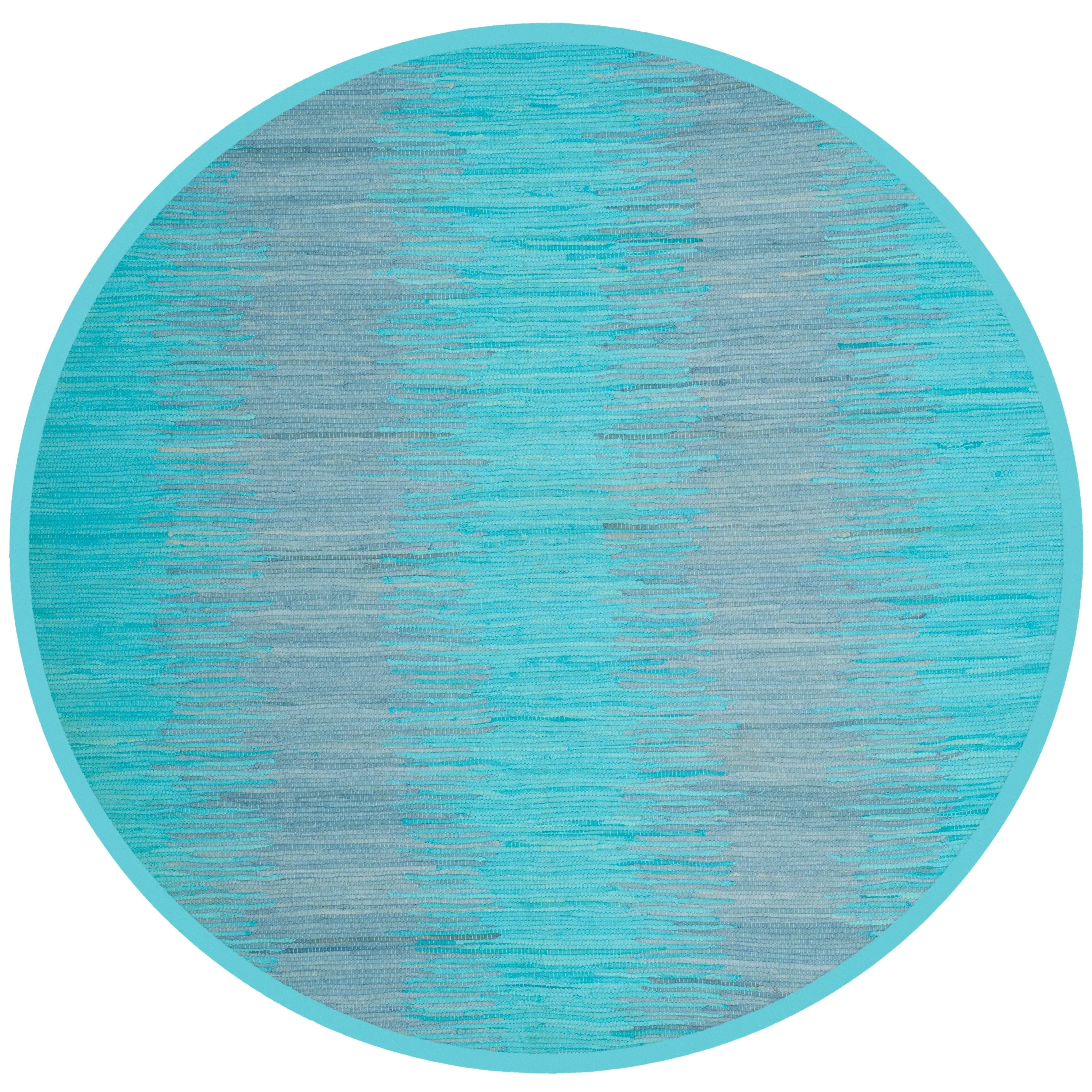 SAFAVIEH Handmade Flatweave Montauk Darcy Casual Cotton Rug