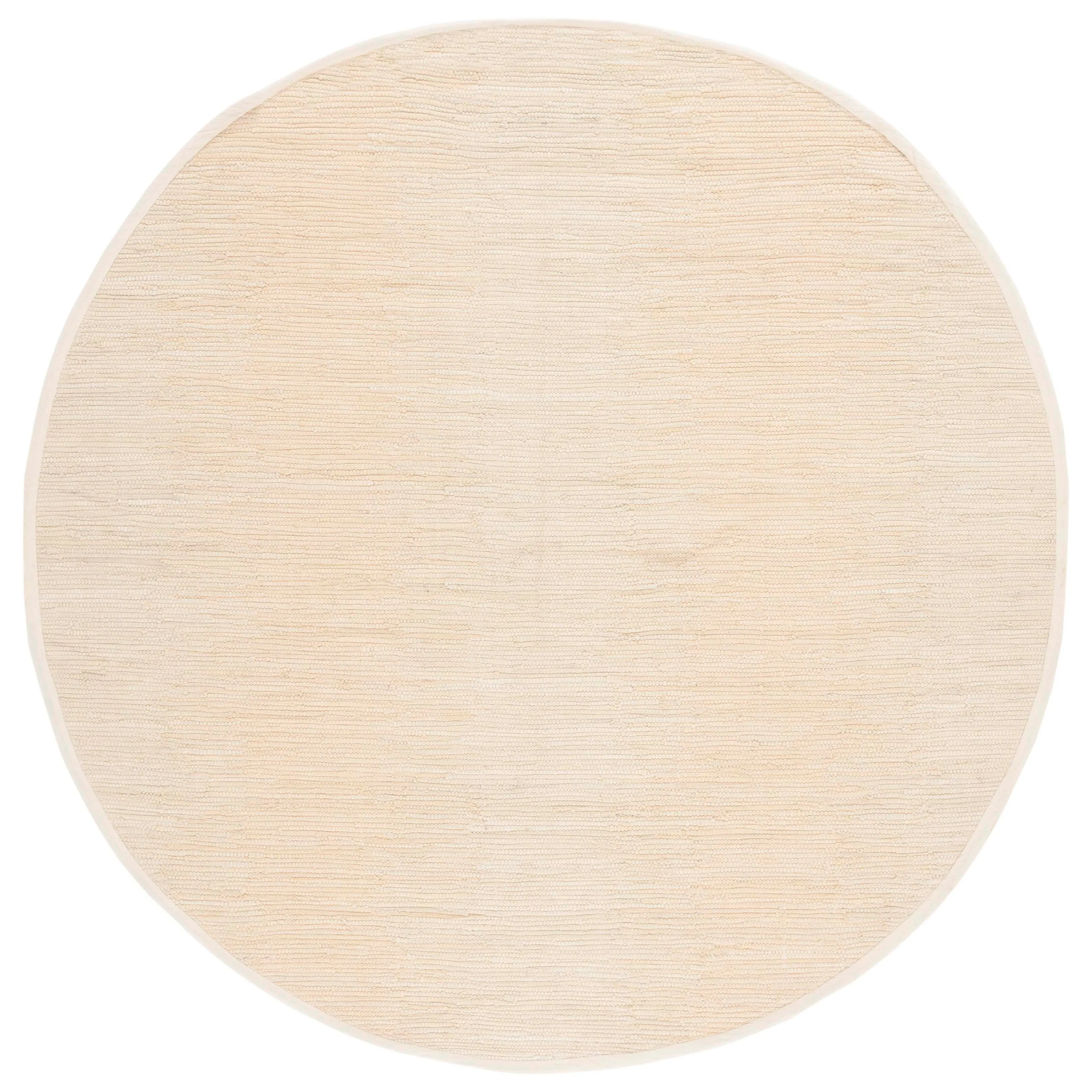 SAFAVIEH Handmade Flatweave Montauk Darcy Casual Cotton Rug