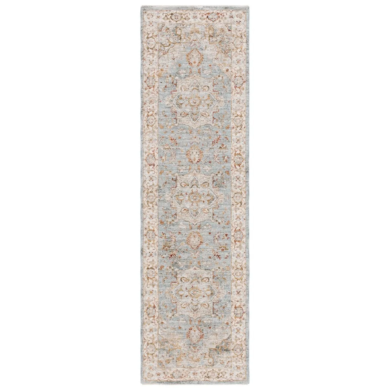 SAFAVIEH Handmade Hamilton Gundeline Oriental Rug