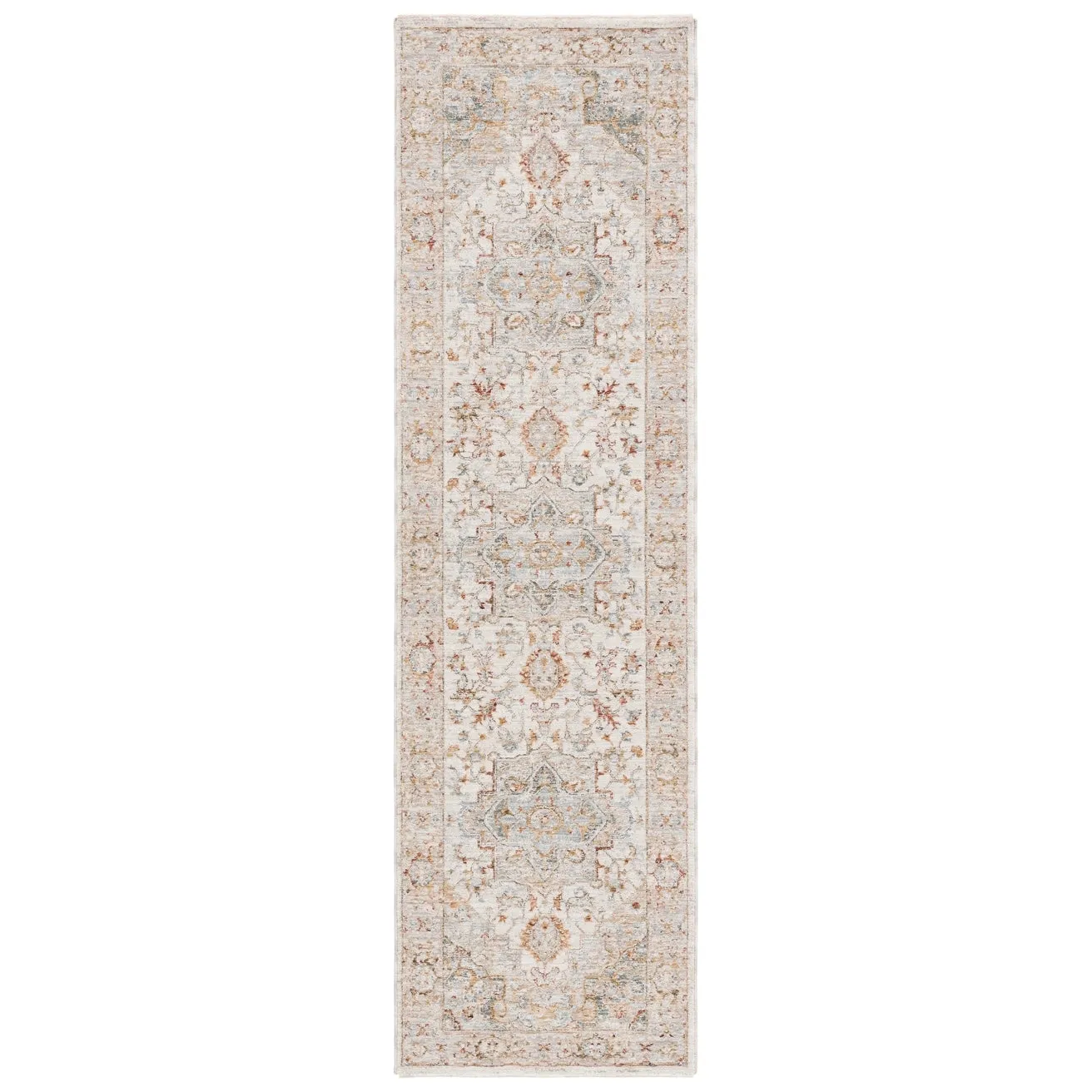SAFAVIEH Handmade Hamilton Gundeline Oriental Rug