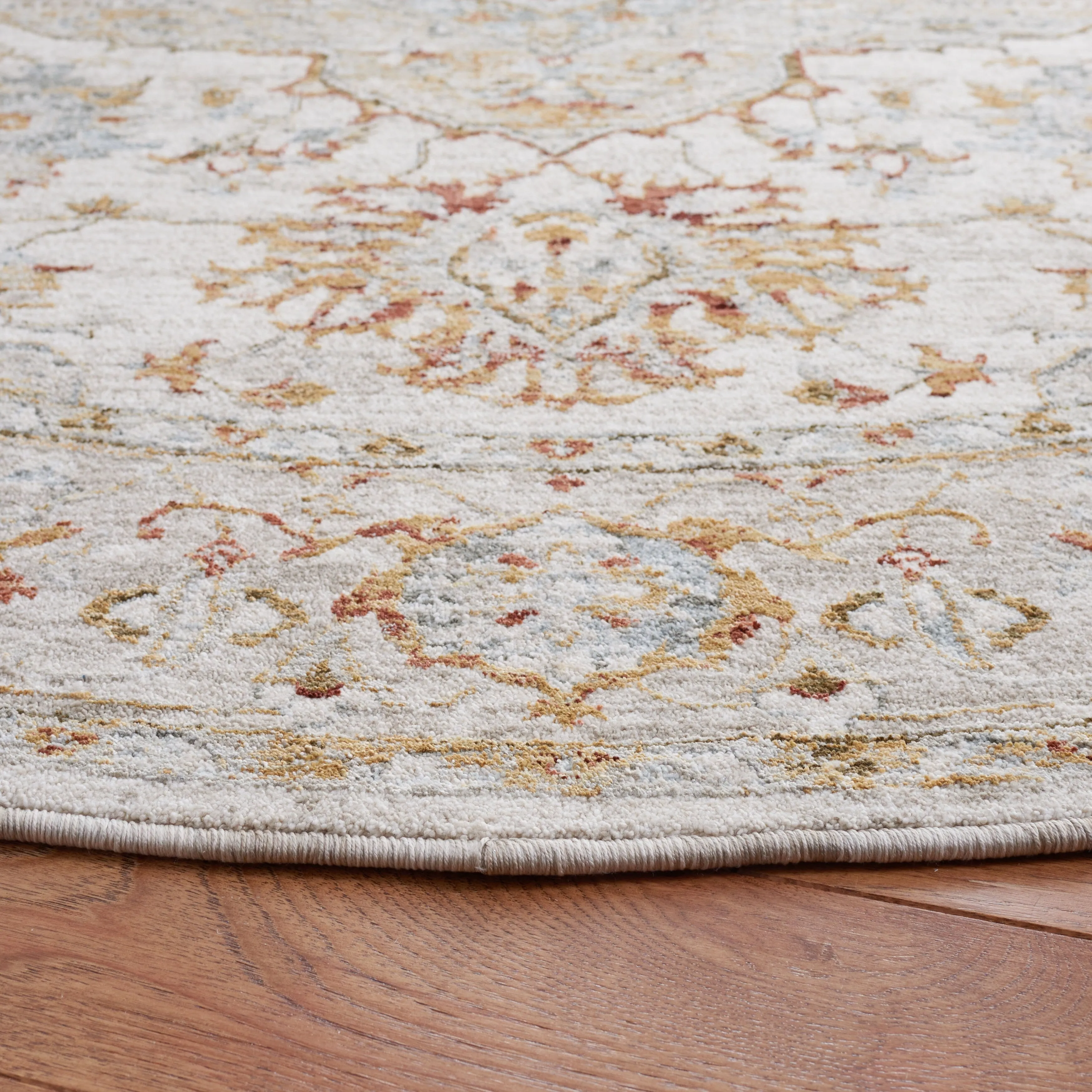 SAFAVIEH Handmade Hamilton Gundeline Oriental Rug