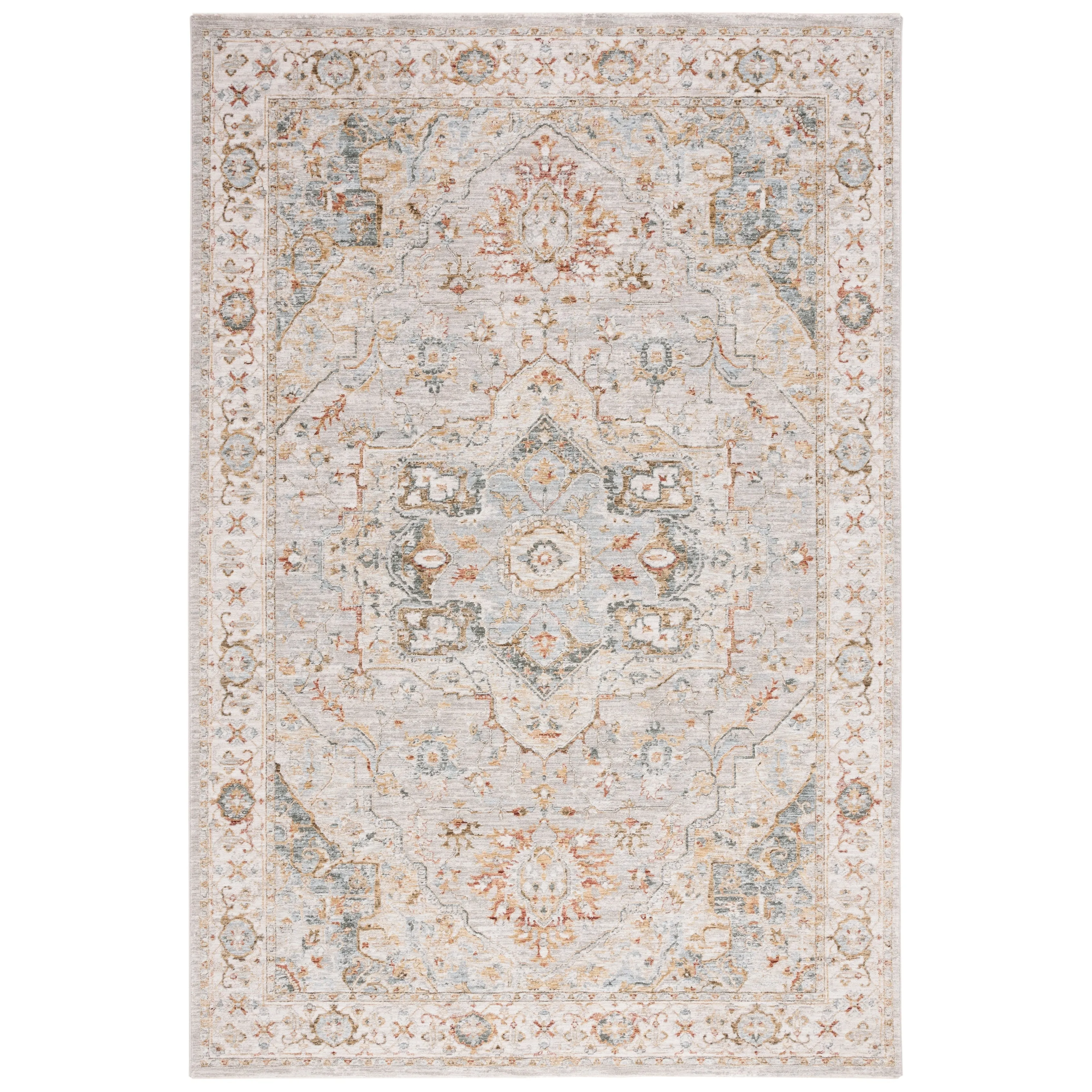 SAFAVIEH Handmade Hamilton Gundeline Oriental Rug